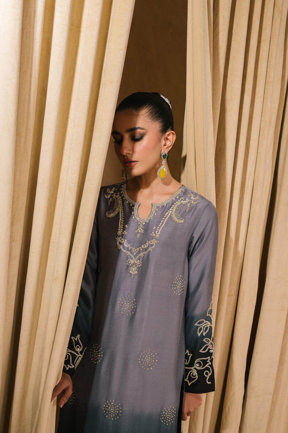 Sammy K | Heer Luxe | Sohni