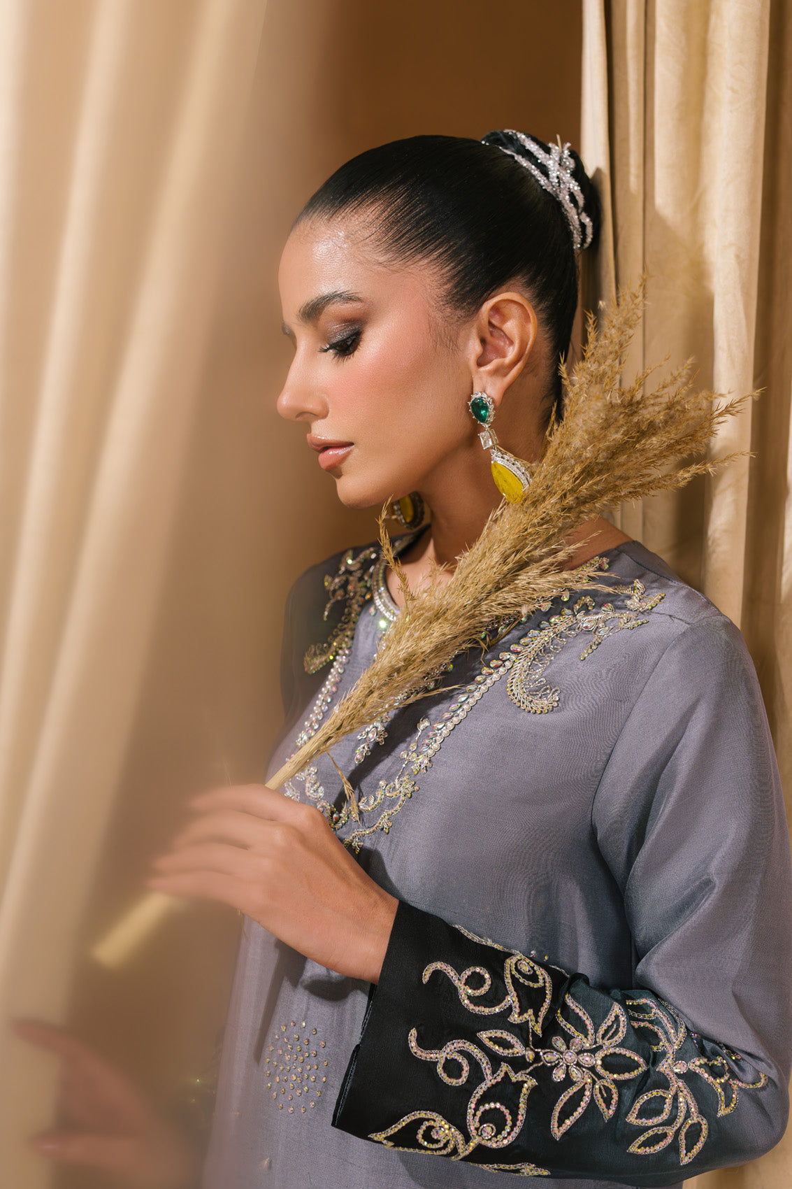 Sammy K | Heer Luxe | Sohni