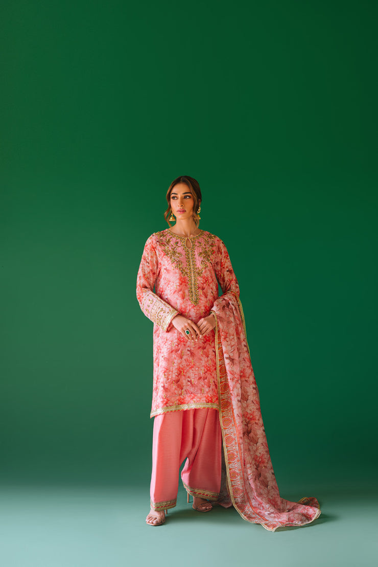 Sammy K | Mere Mehboob | ISHQ