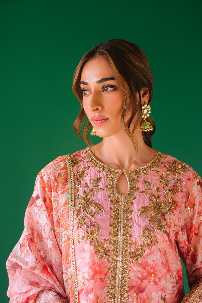 Sammy K | Mere Mehboob | ISHQ