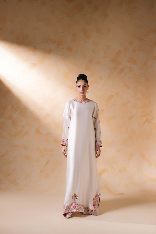 Sammy K | Daisy Drizzle | Garden Rose