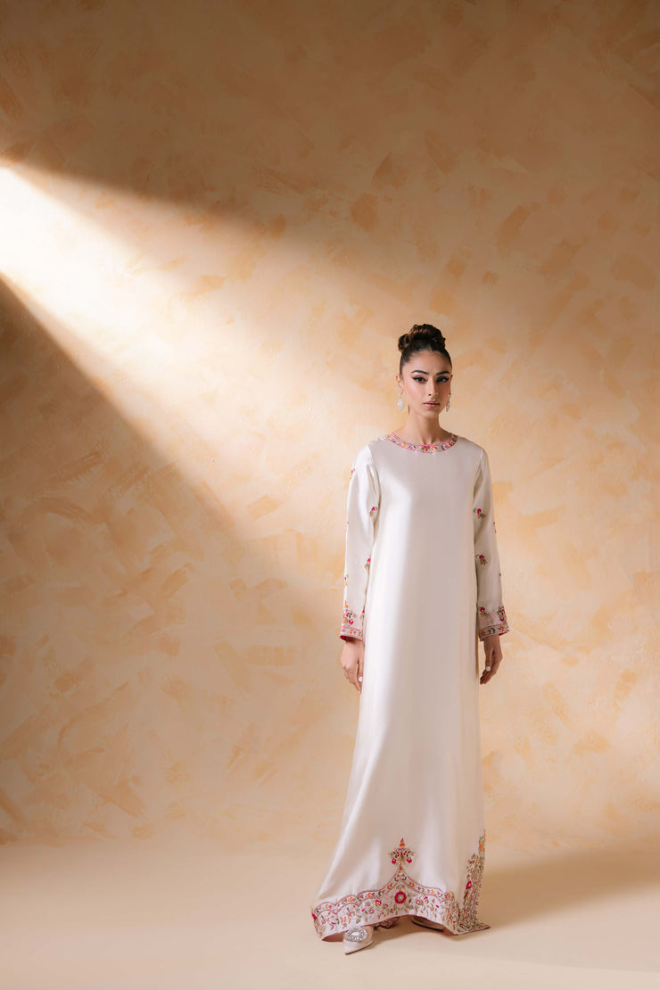 Sammy K | Daisy Drizzle | Garden Rose