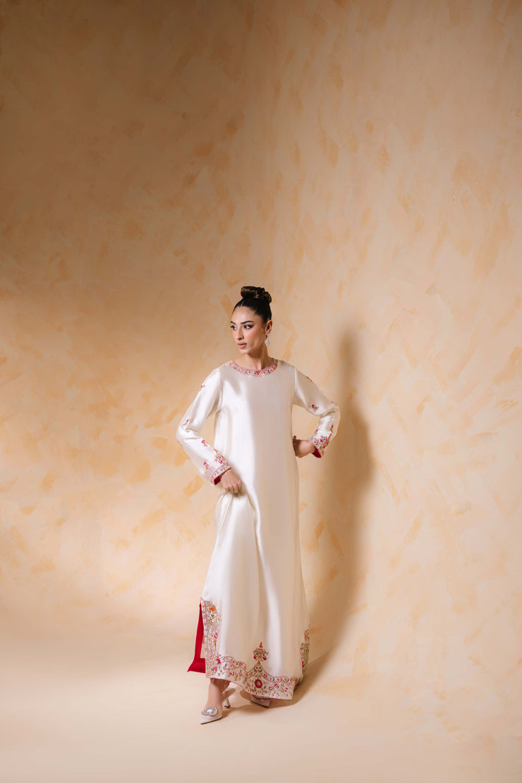 Sammy K | Daisy Drizzle | Garden Rose