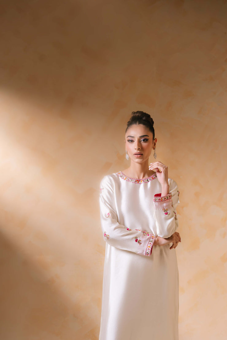 Sammy K | Daisy Drizzle | Garden Rose