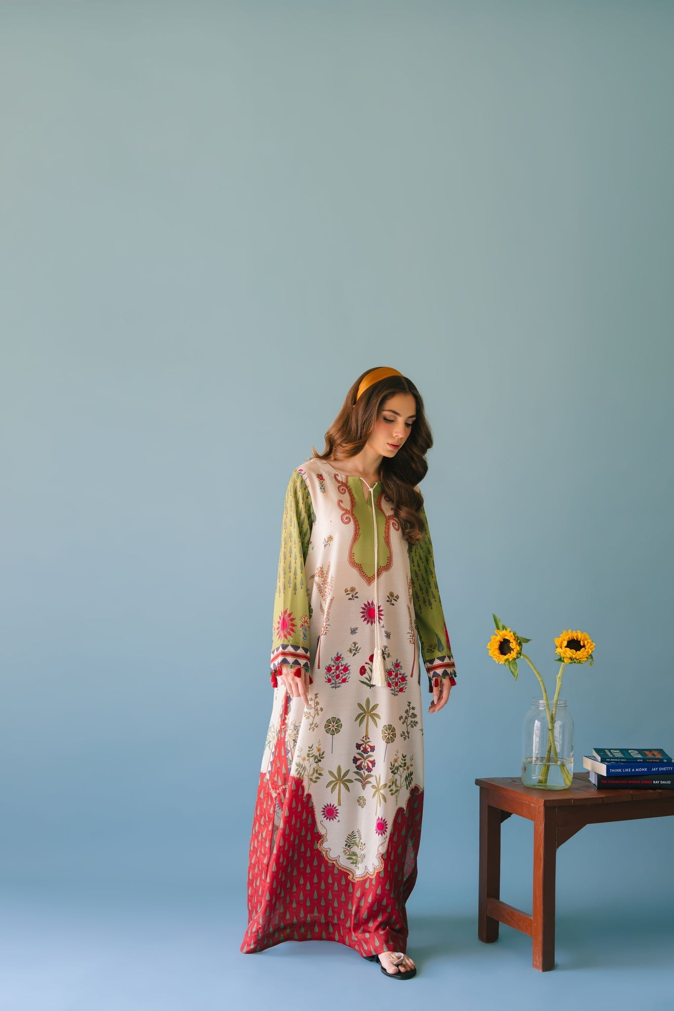 Sammy K | Lawn Pret 25 | Forever Young