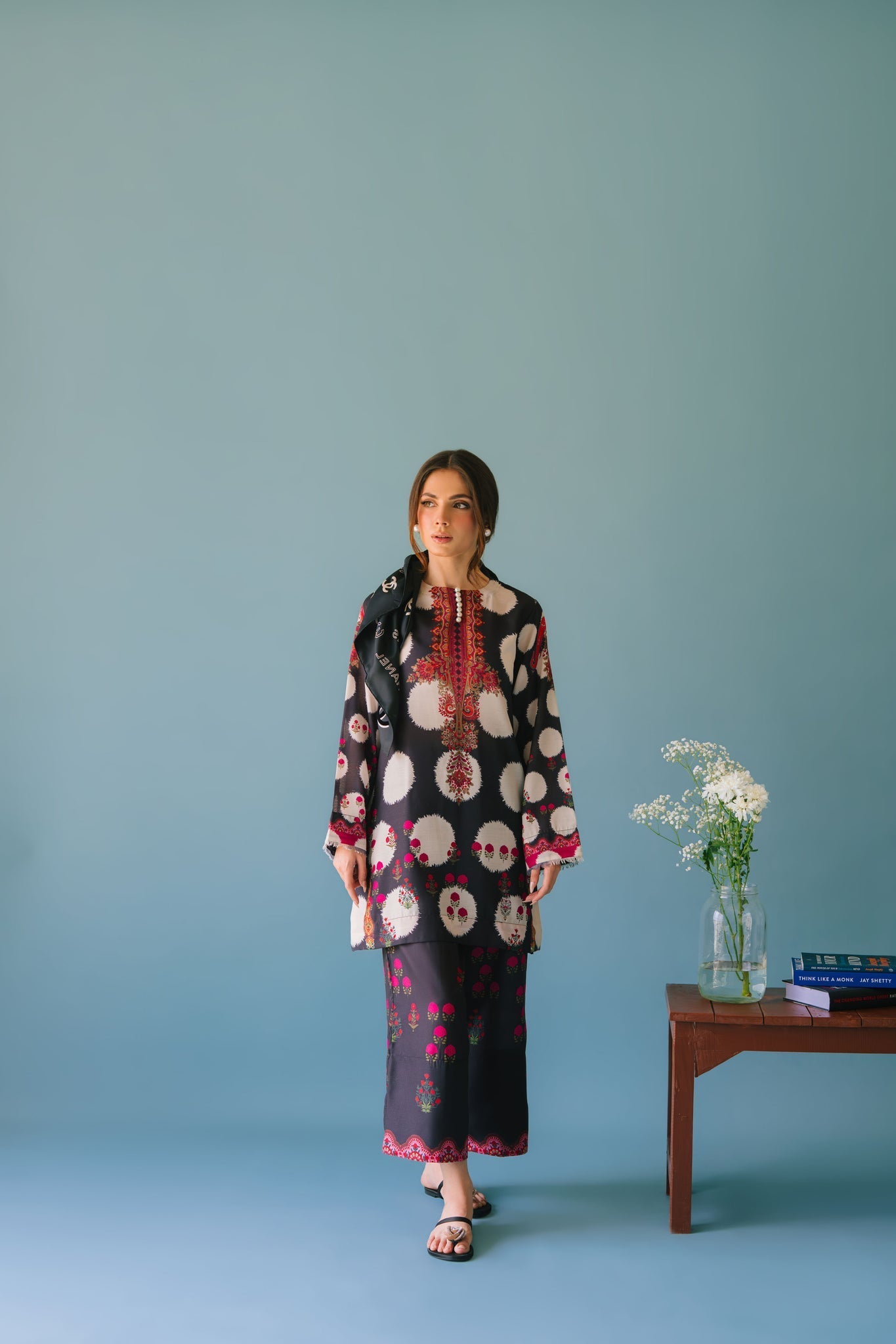 Sammy K | Lawn Pret 25 | Polka culture