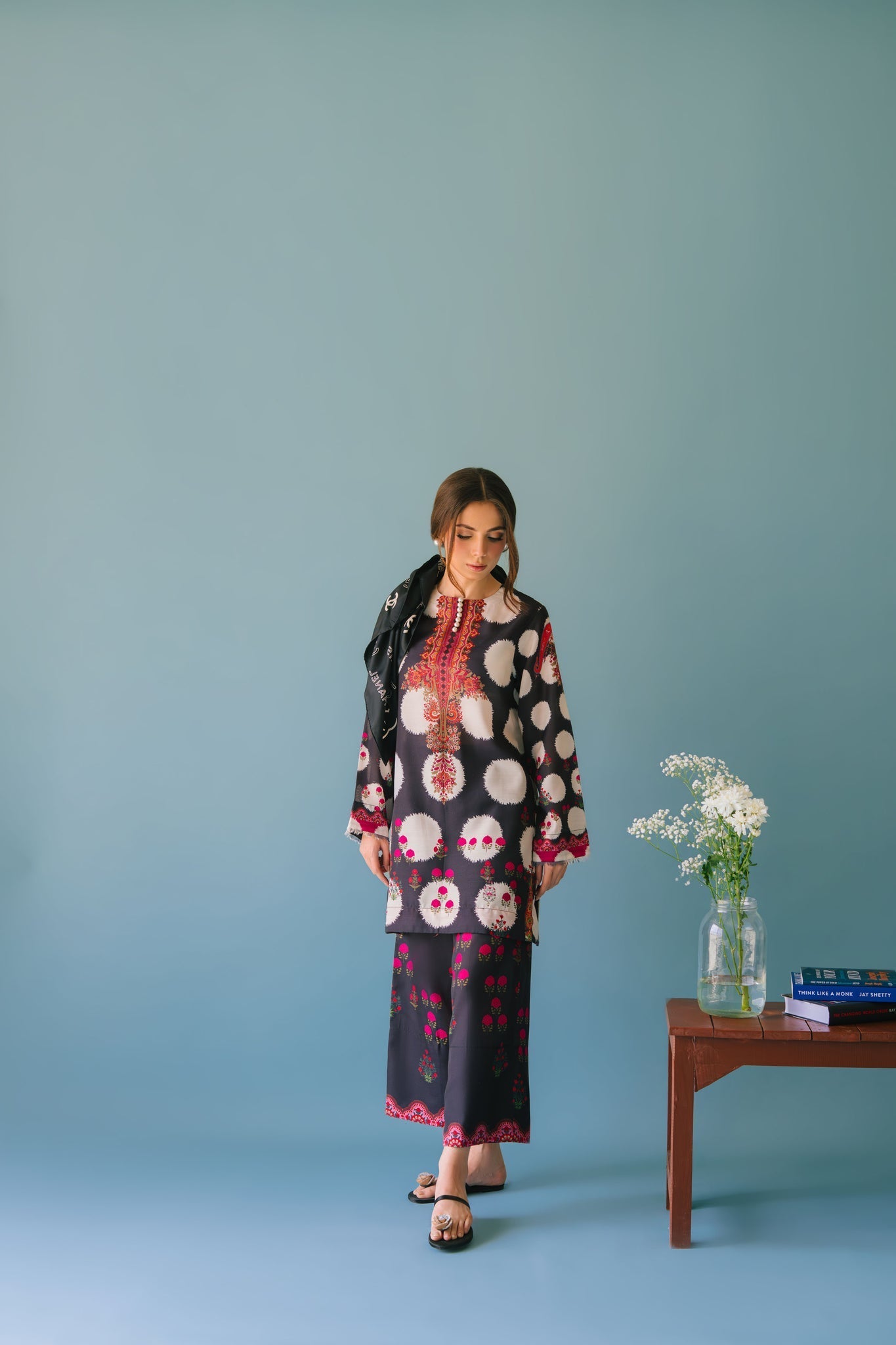 Sammy K | Lawn Pret 25 | Polka culture