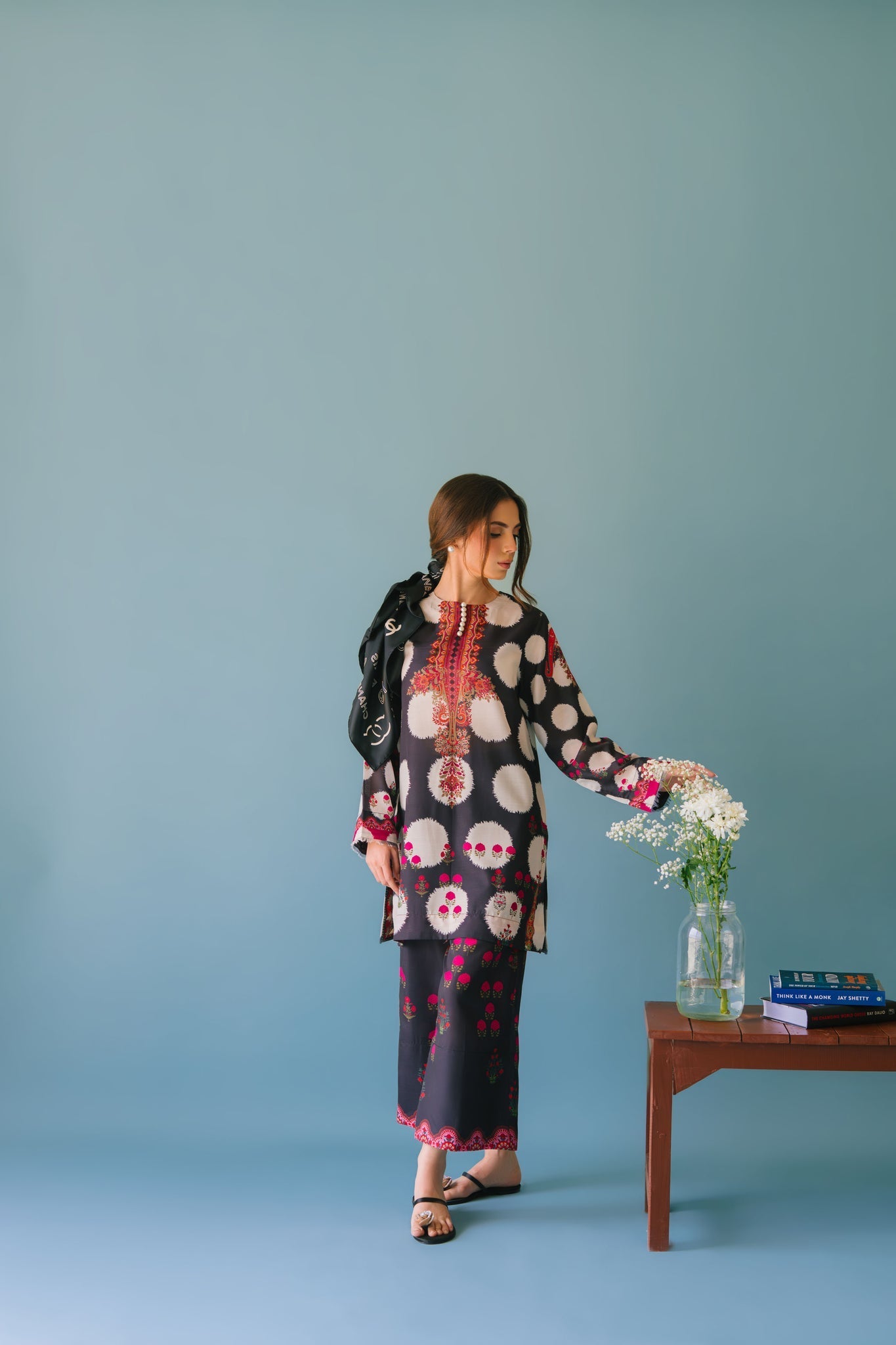 Sammy K | Lawn Pret 25 | Polka culture