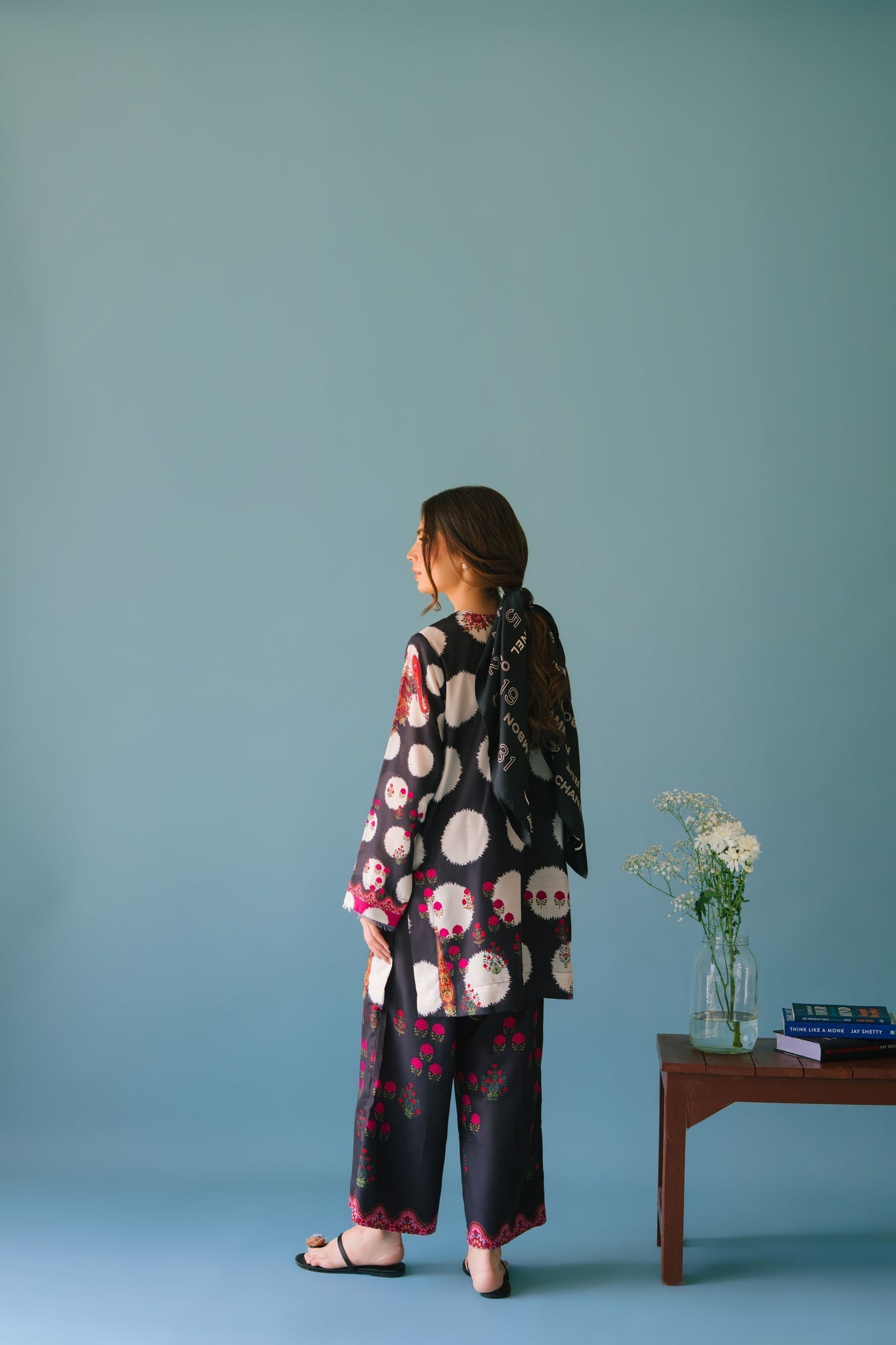 Sammy K | Lawn Pret 25 | Polka culture