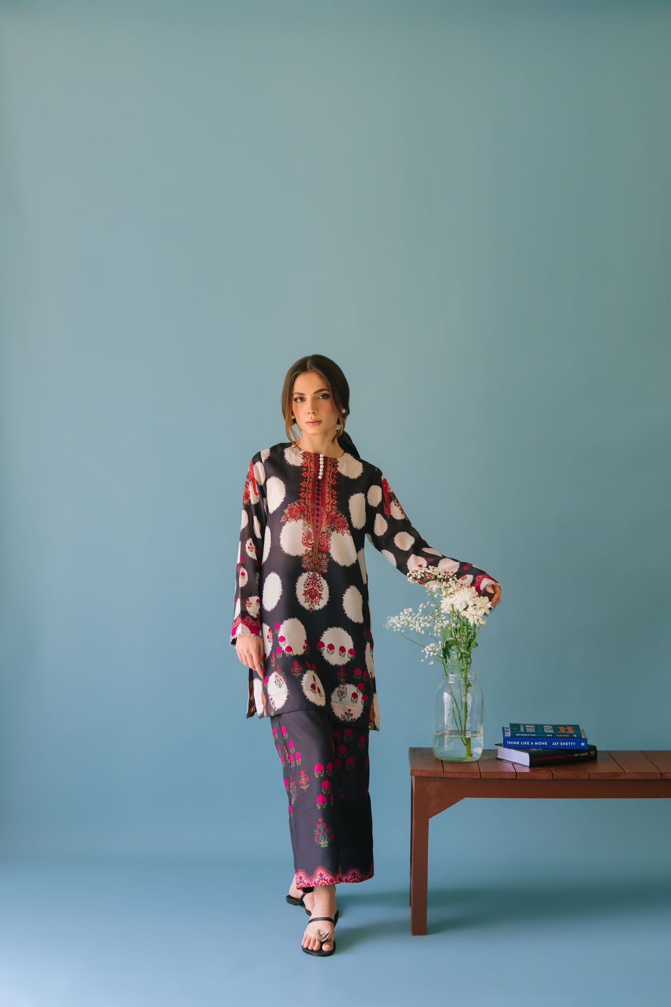 Sammy K | Lawn Pret 25 | Polka culture