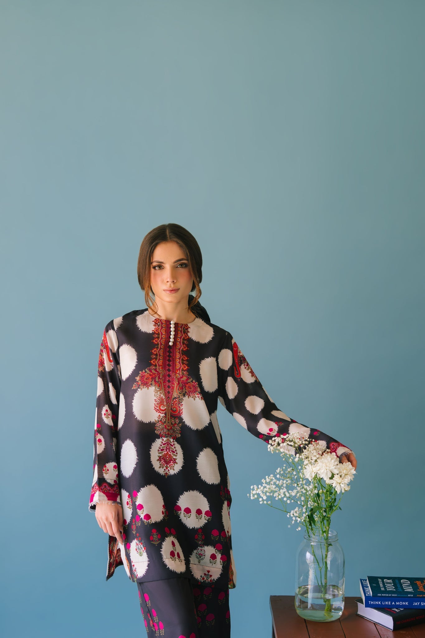 Sammy K | Lawn Pret 25 | Polka culture