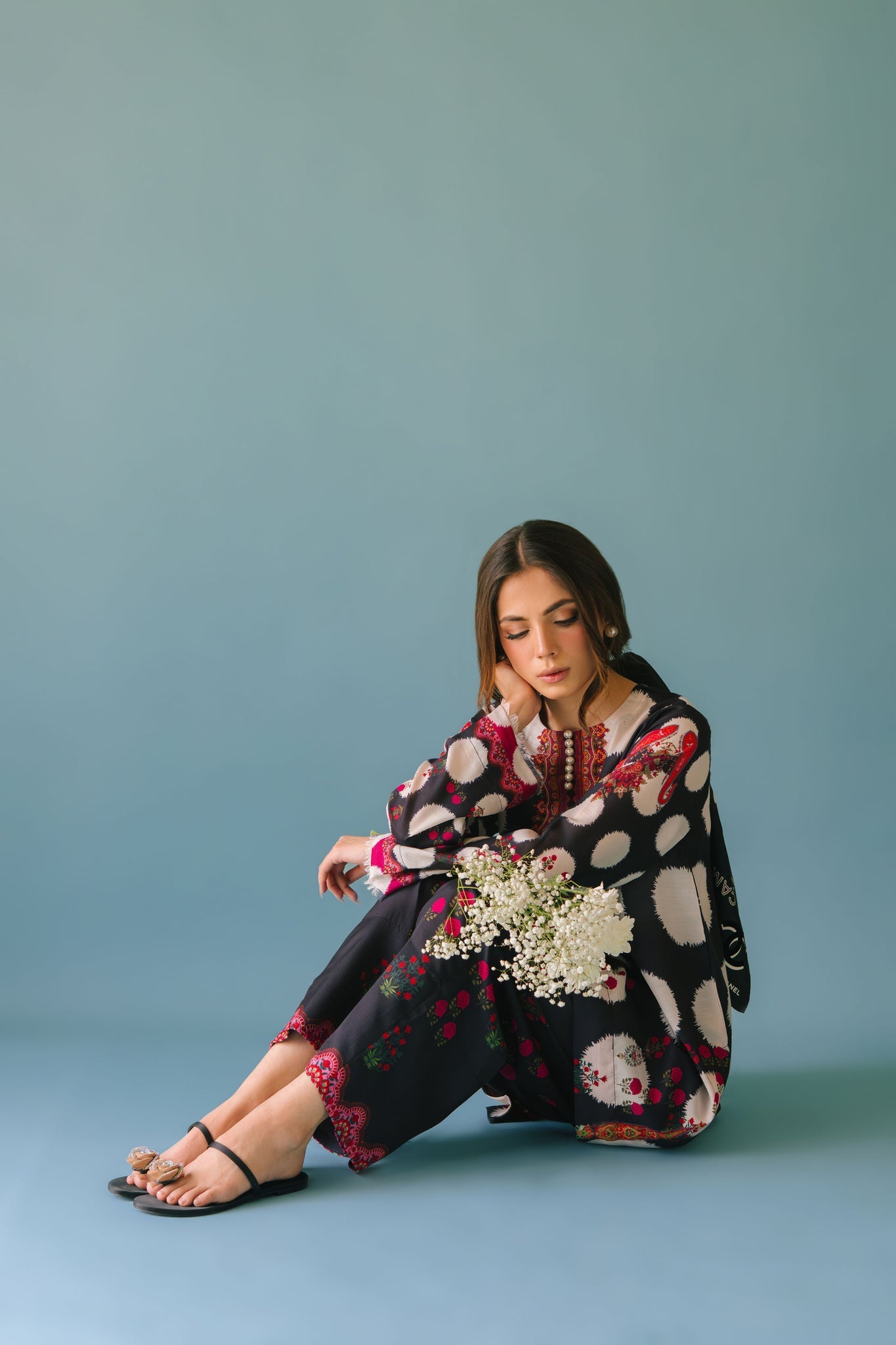 Sammy K | Lawn Pret 25 | Polka culture