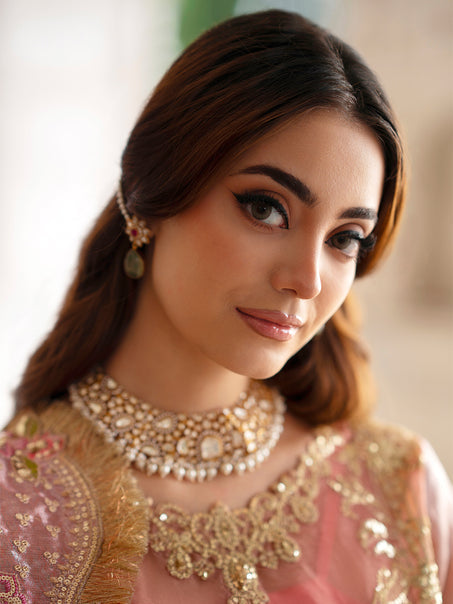 Parishay | Ranibagh Luxury Formals | NOOR MAHAL - Official Parishay - Agha Fabrics UK