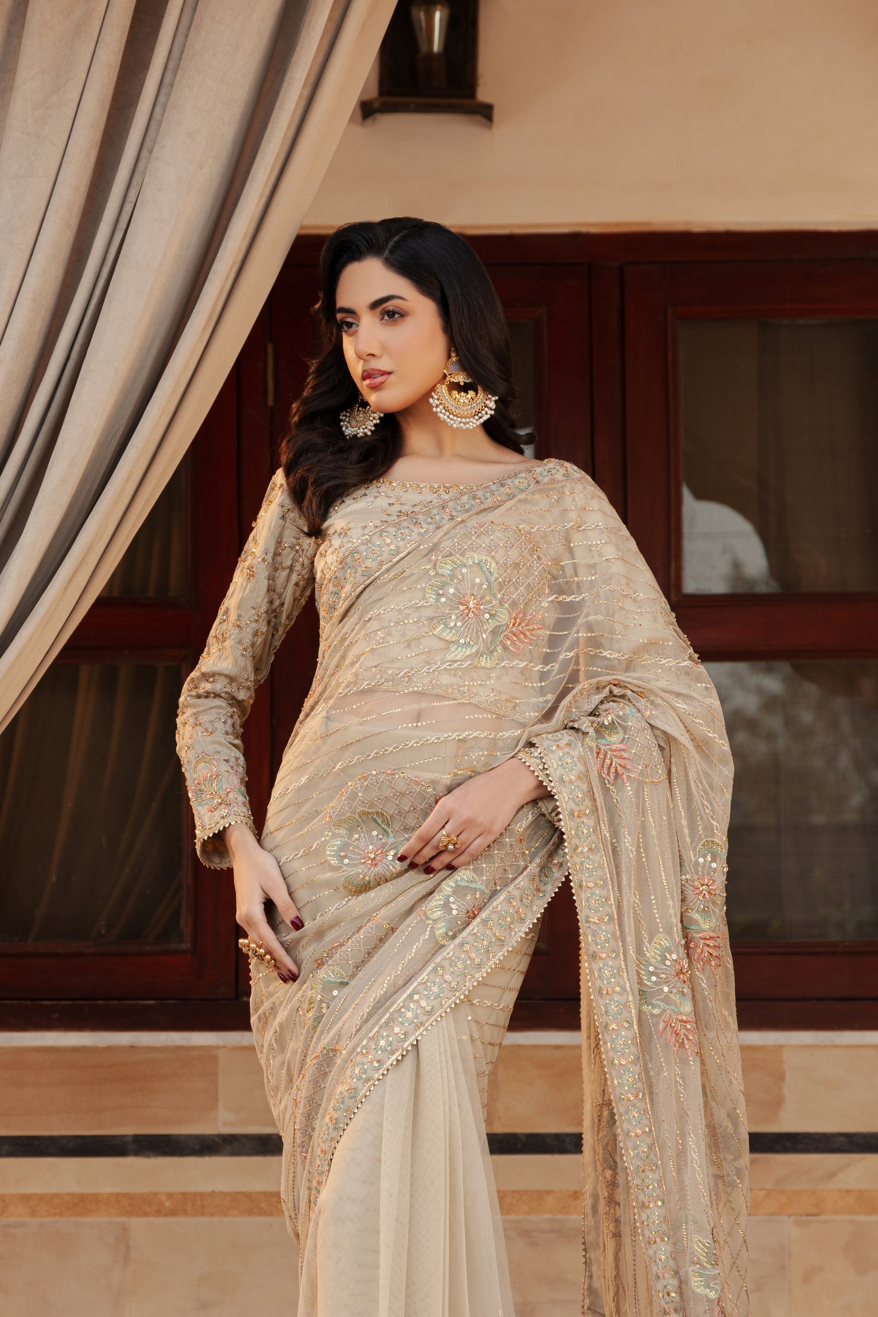 Naqshi | Ghar Ki Shadi | Ramish