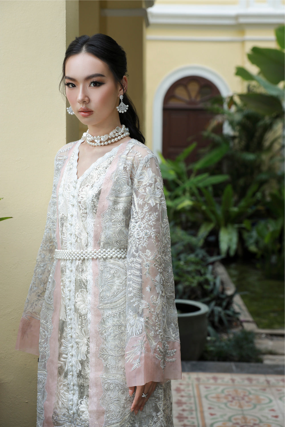 Mysie by Tahira | Eid Festive 25 | Natalya
