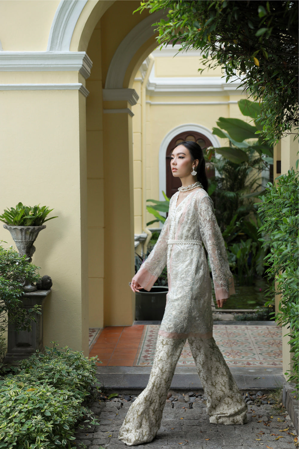 Mysie by Tahira | Eid Festive 25 | Natalya