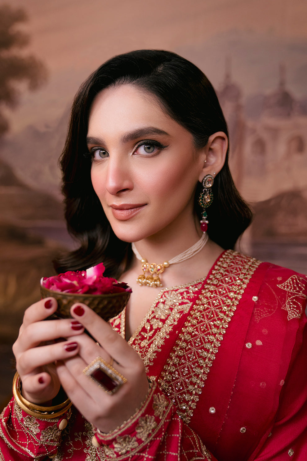 Neeshay | Shagun Formals | NARGIS