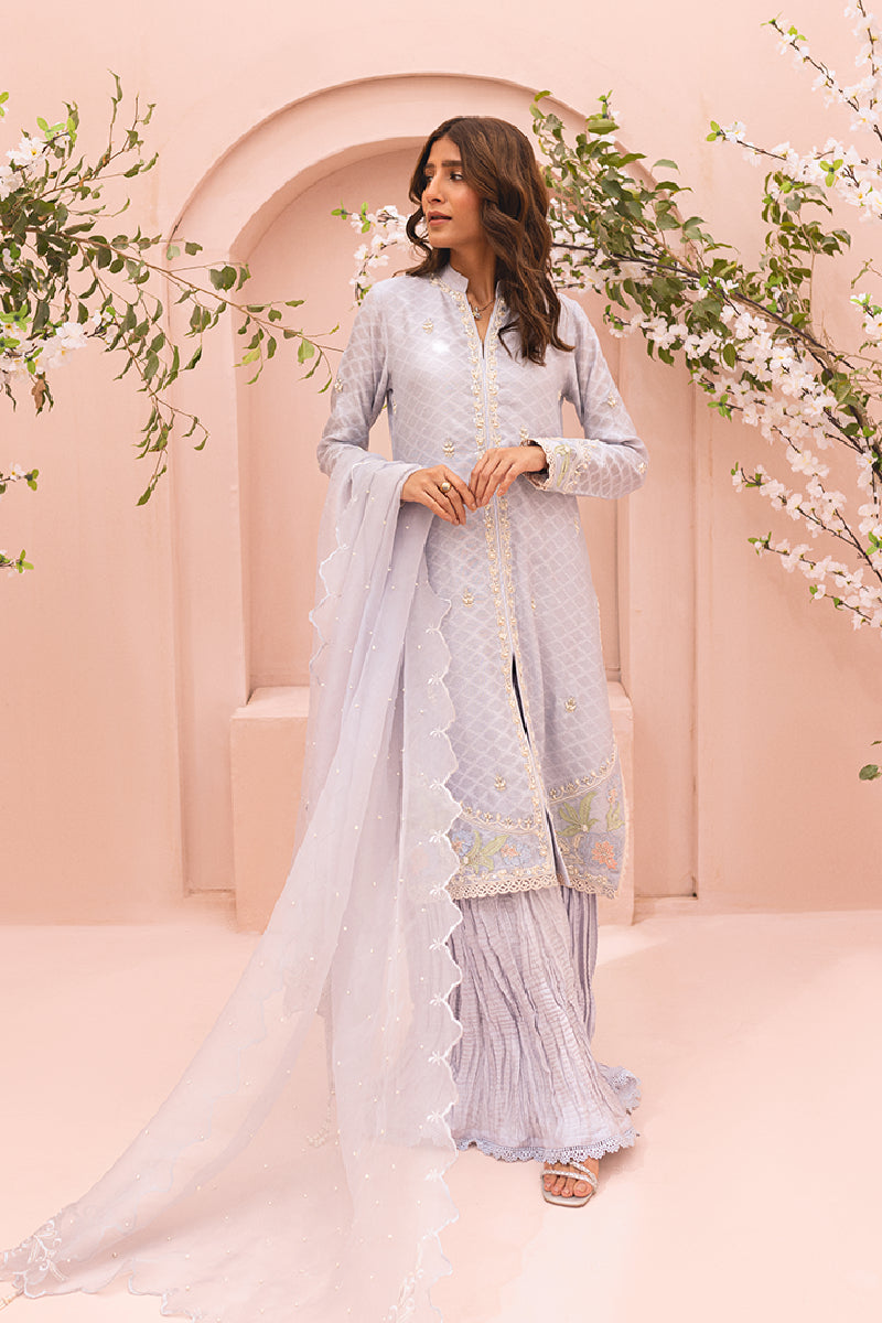 Sana Abbas | Luxury Pret | Rameen - Official Sana Abbas - Agha Fabrics UK