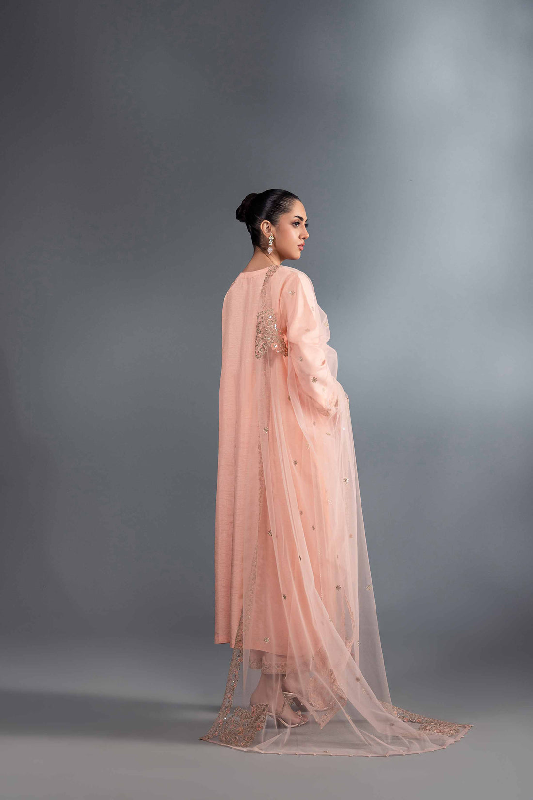 Nishat Linen | Luxury Collection 2024 | KFW24-49
