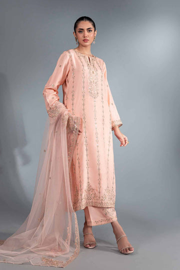 Nishat Linen | Luxury Collection 2024 | KFW24-49