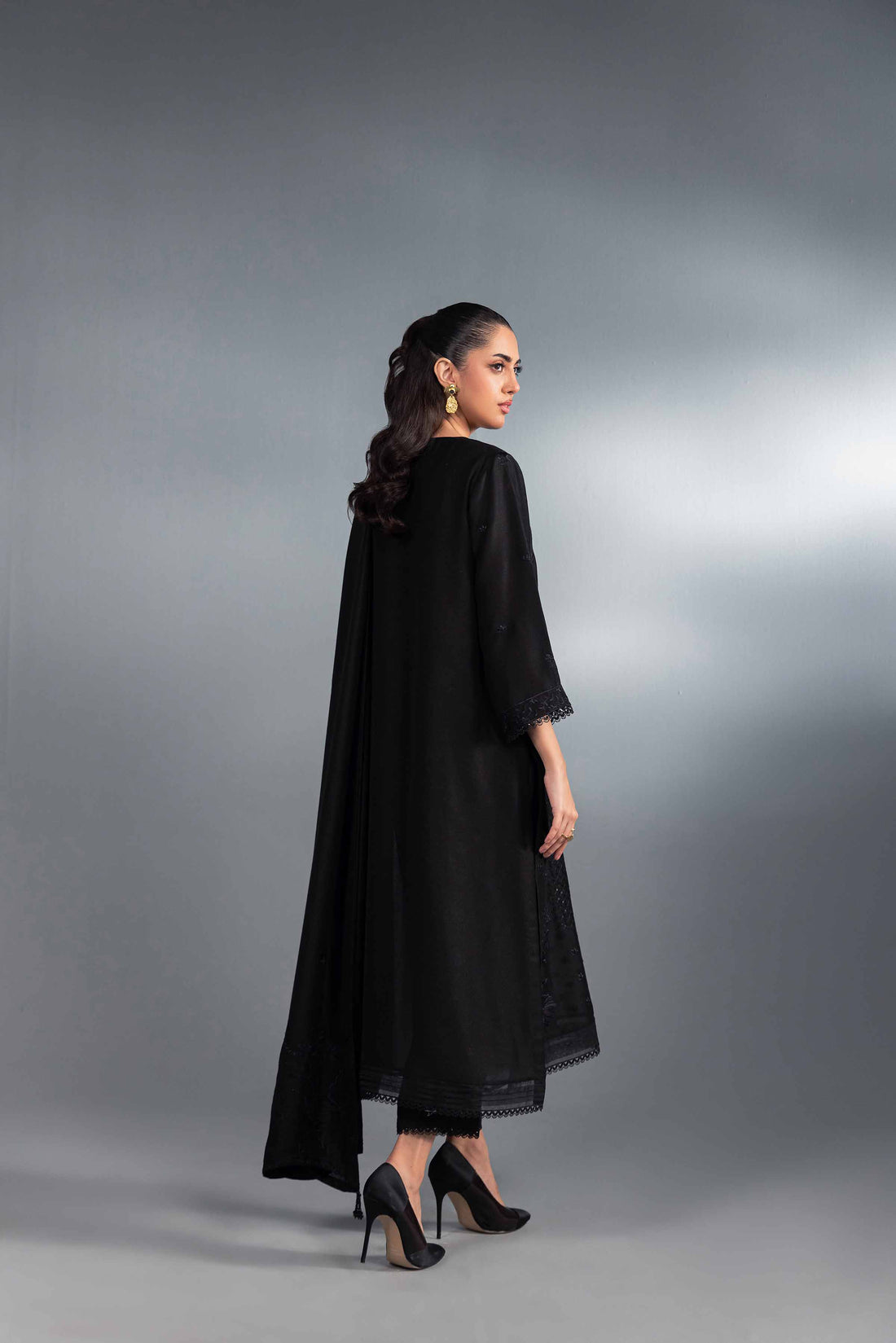 Nishat Linen | Luxury Collection 2024 | KFW24-51