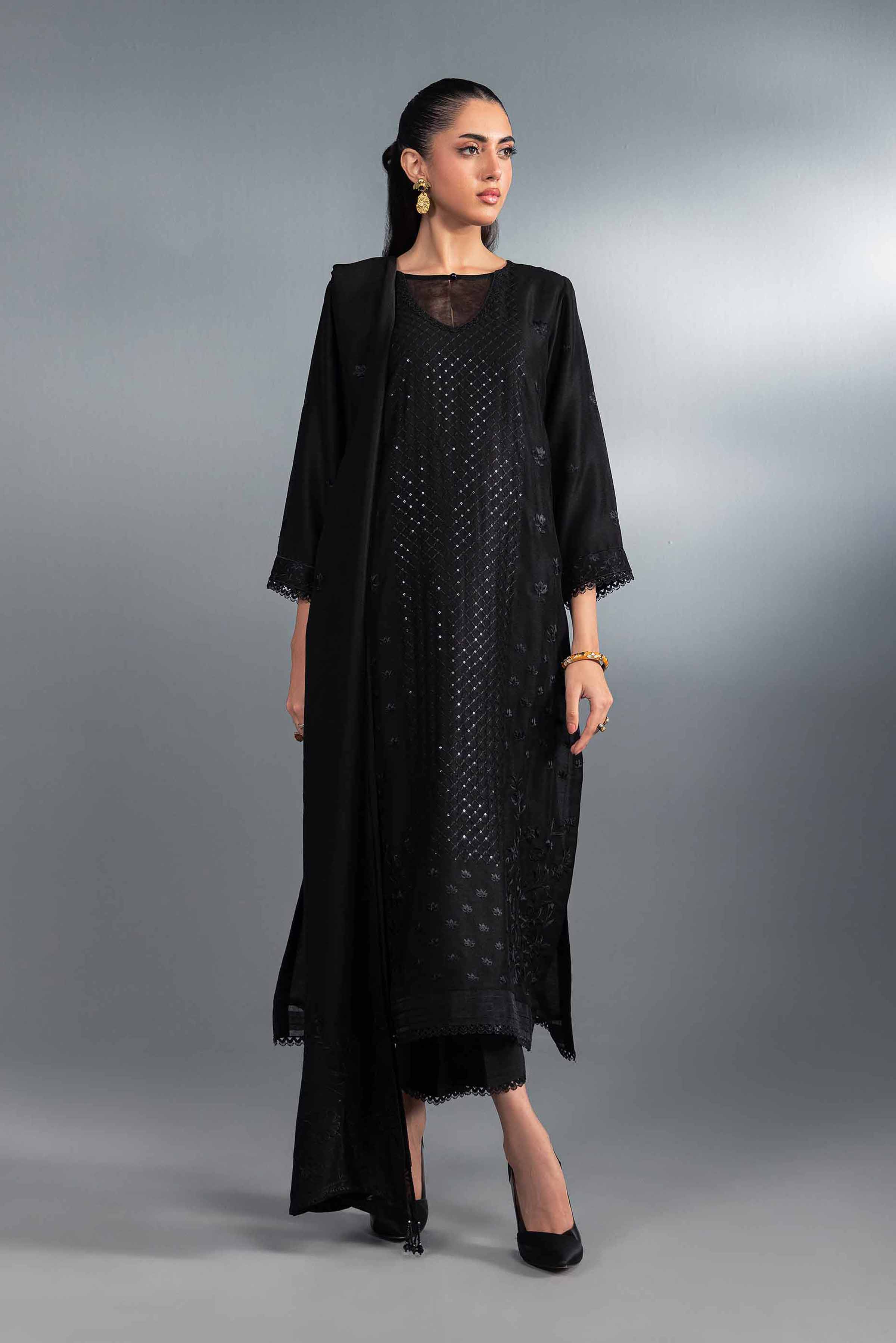 Nishat Linen | Luxury Collection 2024 | KFW24-51