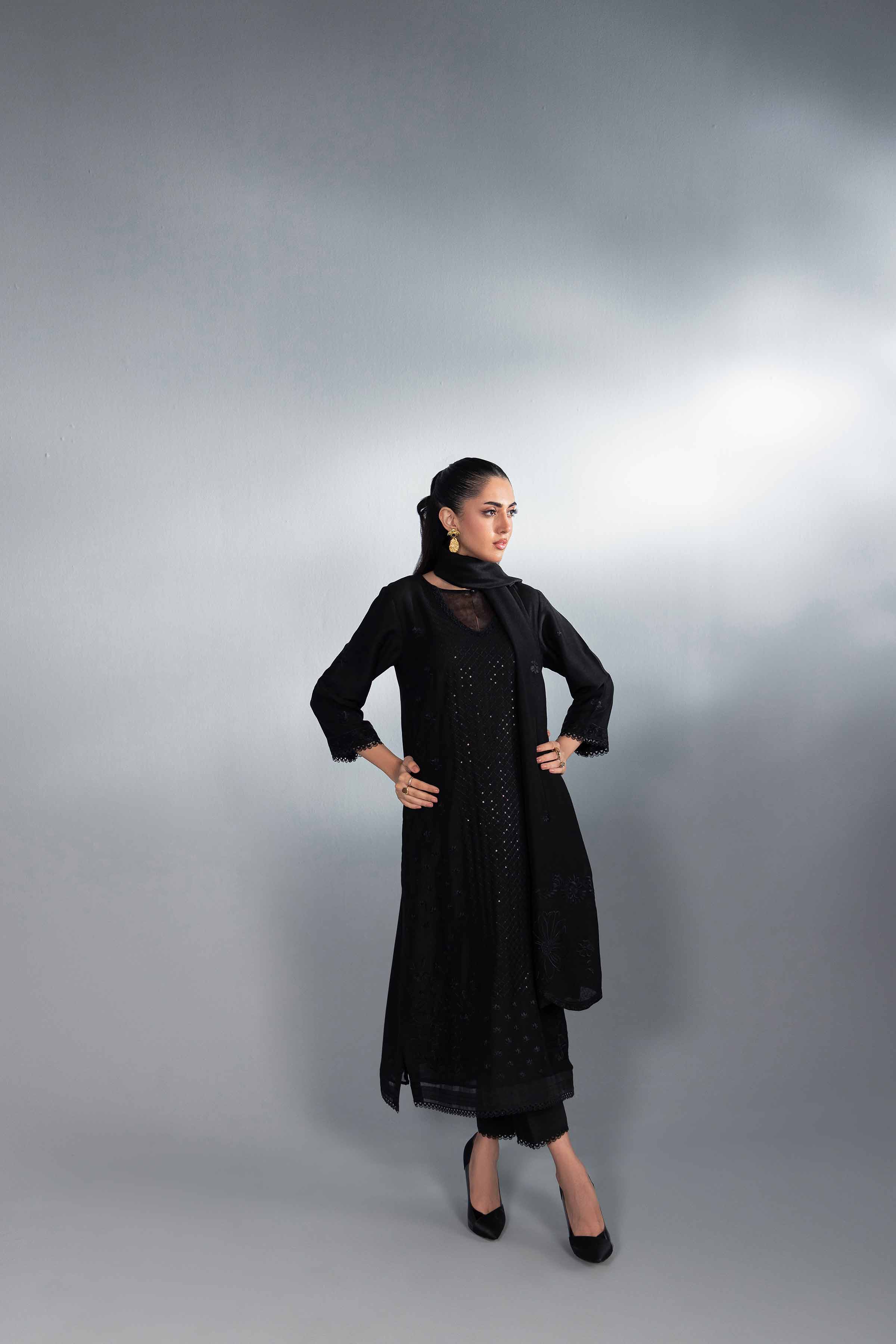 Nishat Linen | Luxury Collection 2024 | KFW24-51