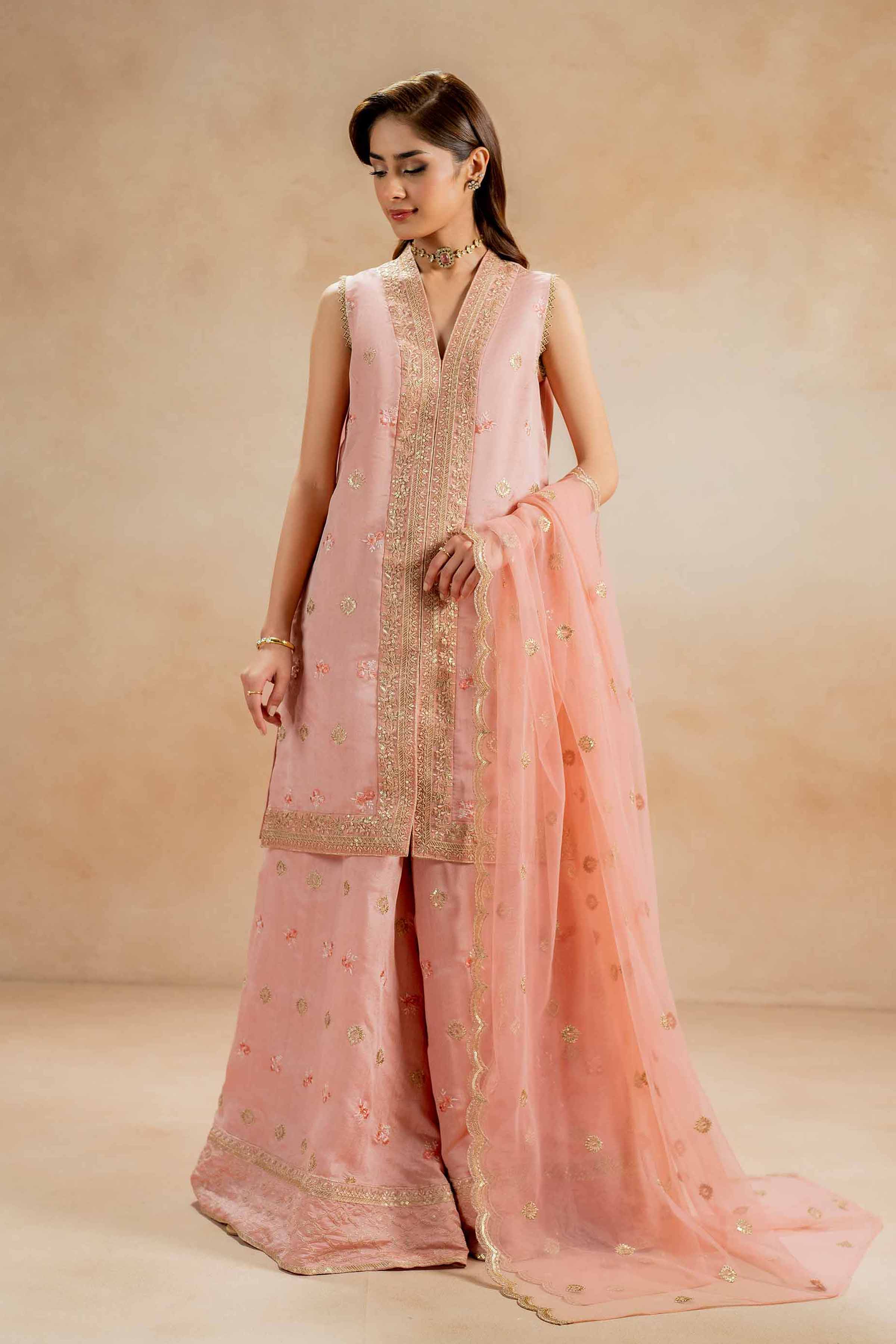 Nishat Linen | Luxury Collection 2024 | 42308029