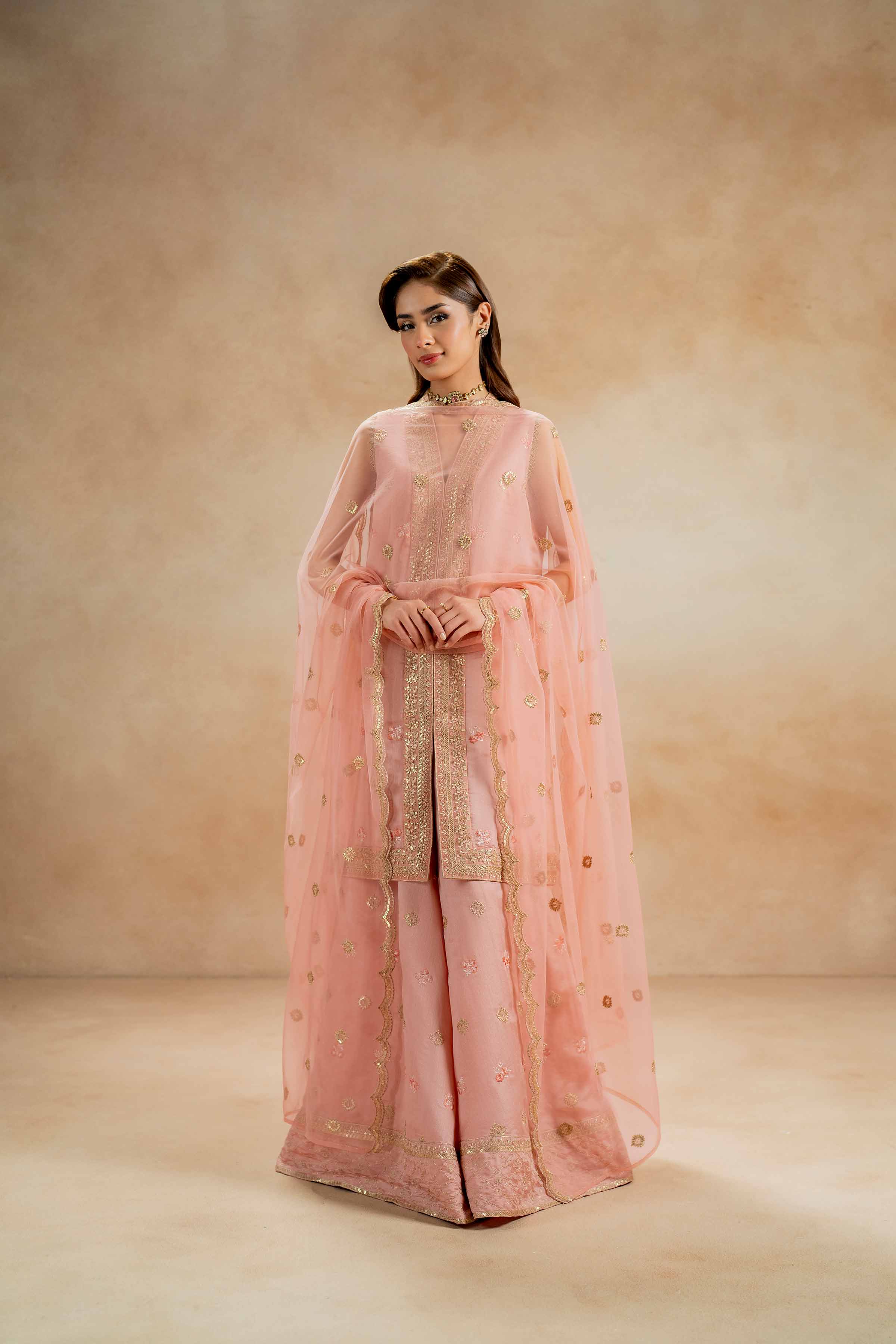 Nishat Linen | Luxury Collection 2024 | 42308029