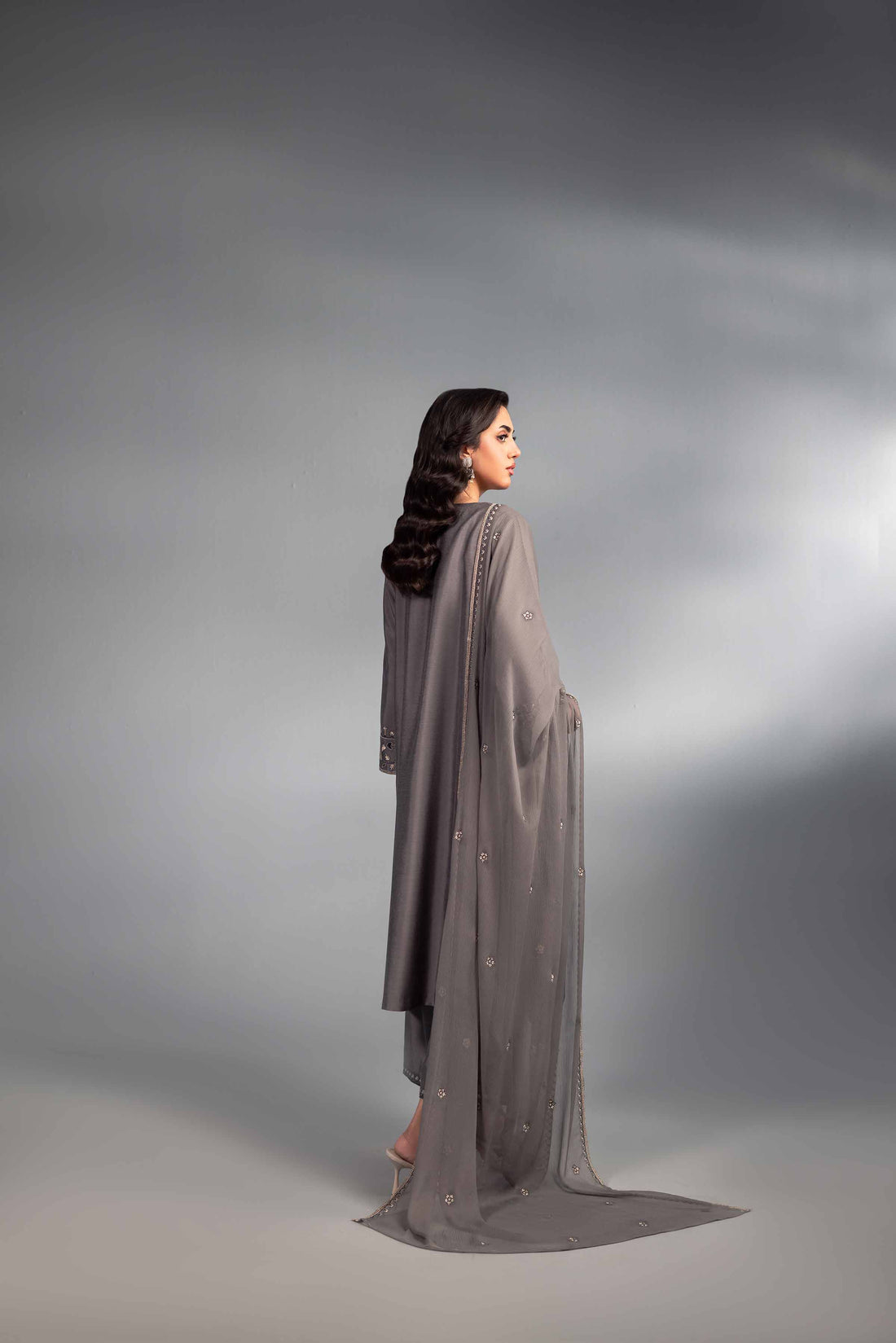 Nishat Linen | Luxury Collection 2024 | KFW24-60
