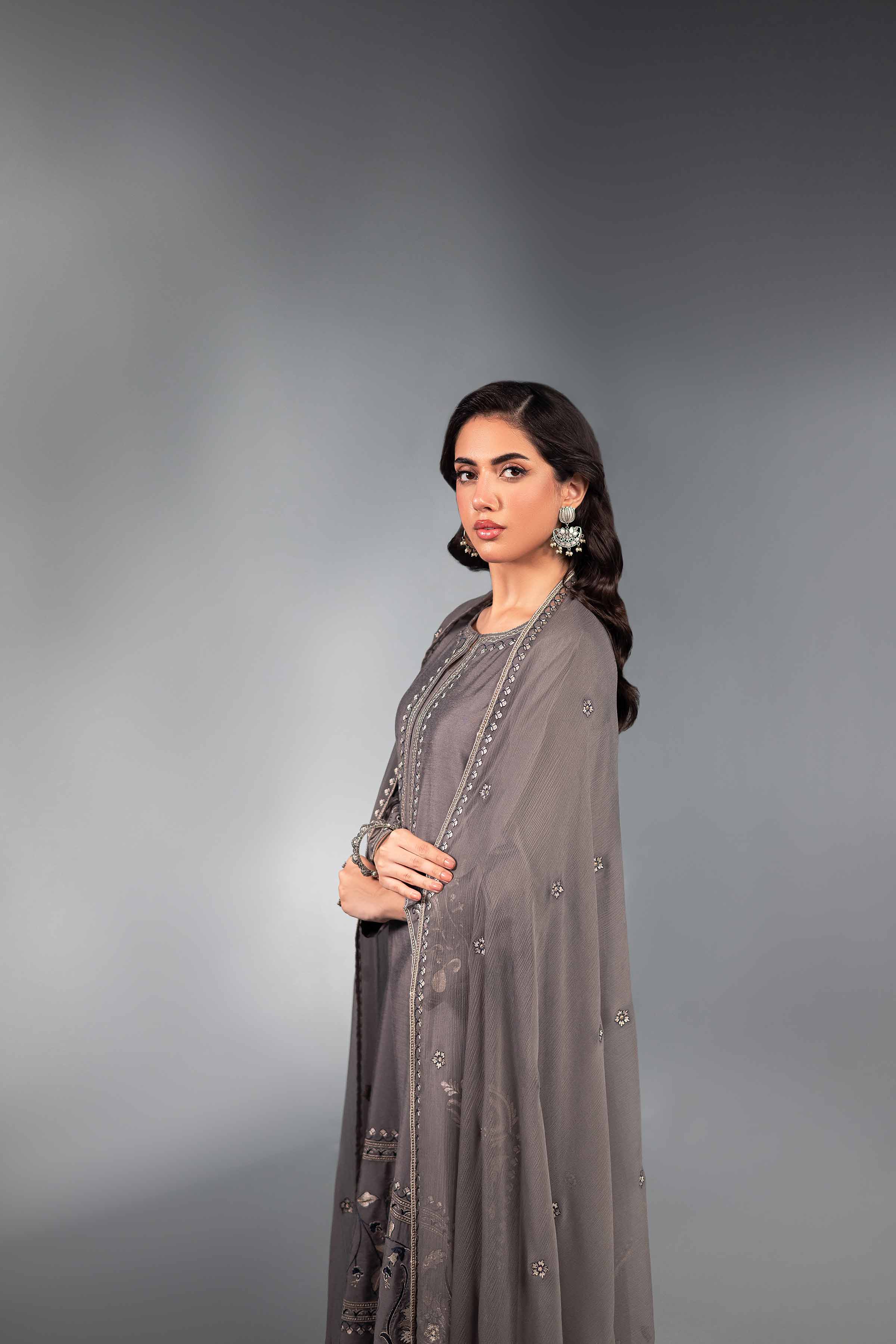 Nishat Linen | Luxury Collection 2024 | KFW24-60