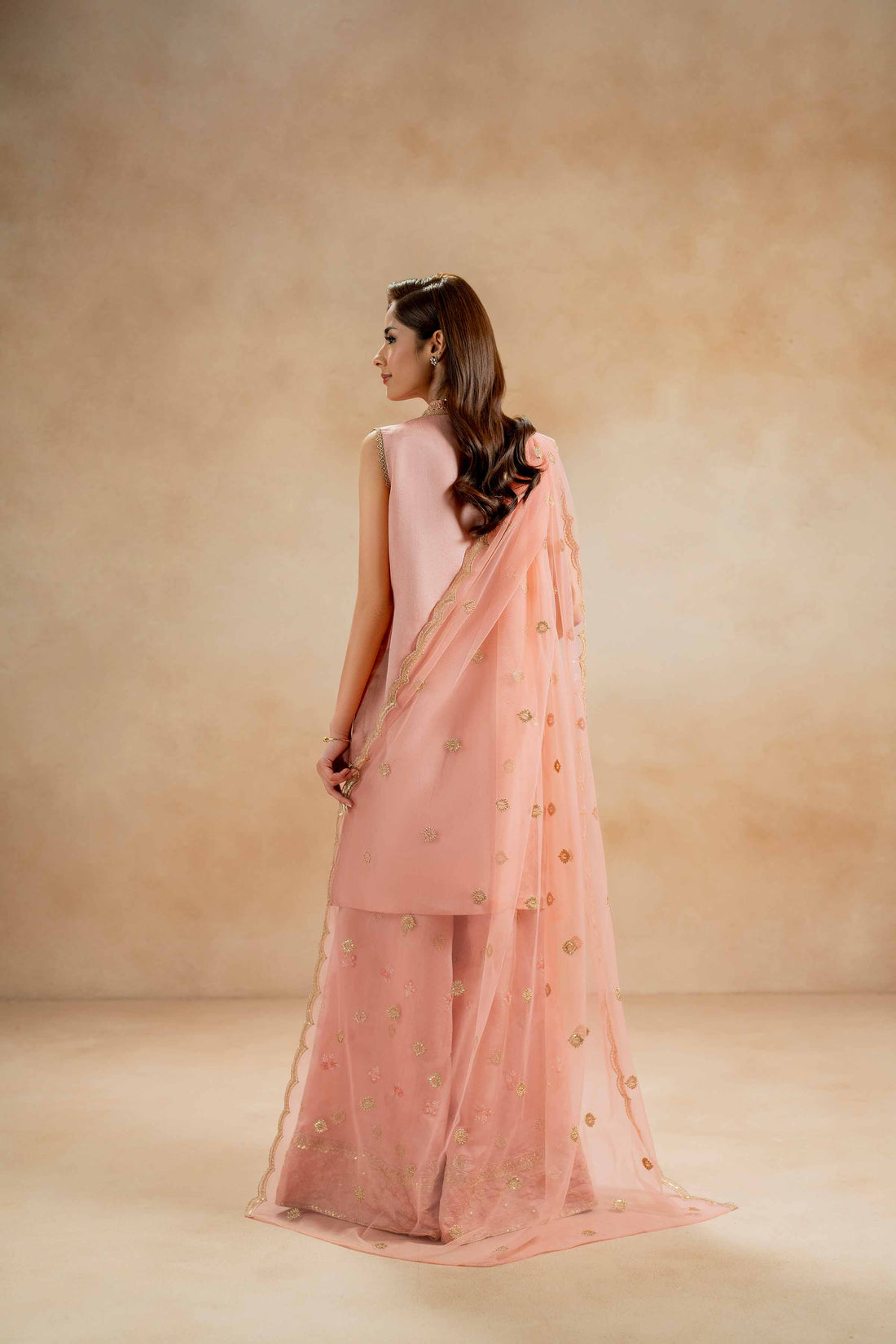 Nishat Linen | Luxury Collection 2024 | 42308029
