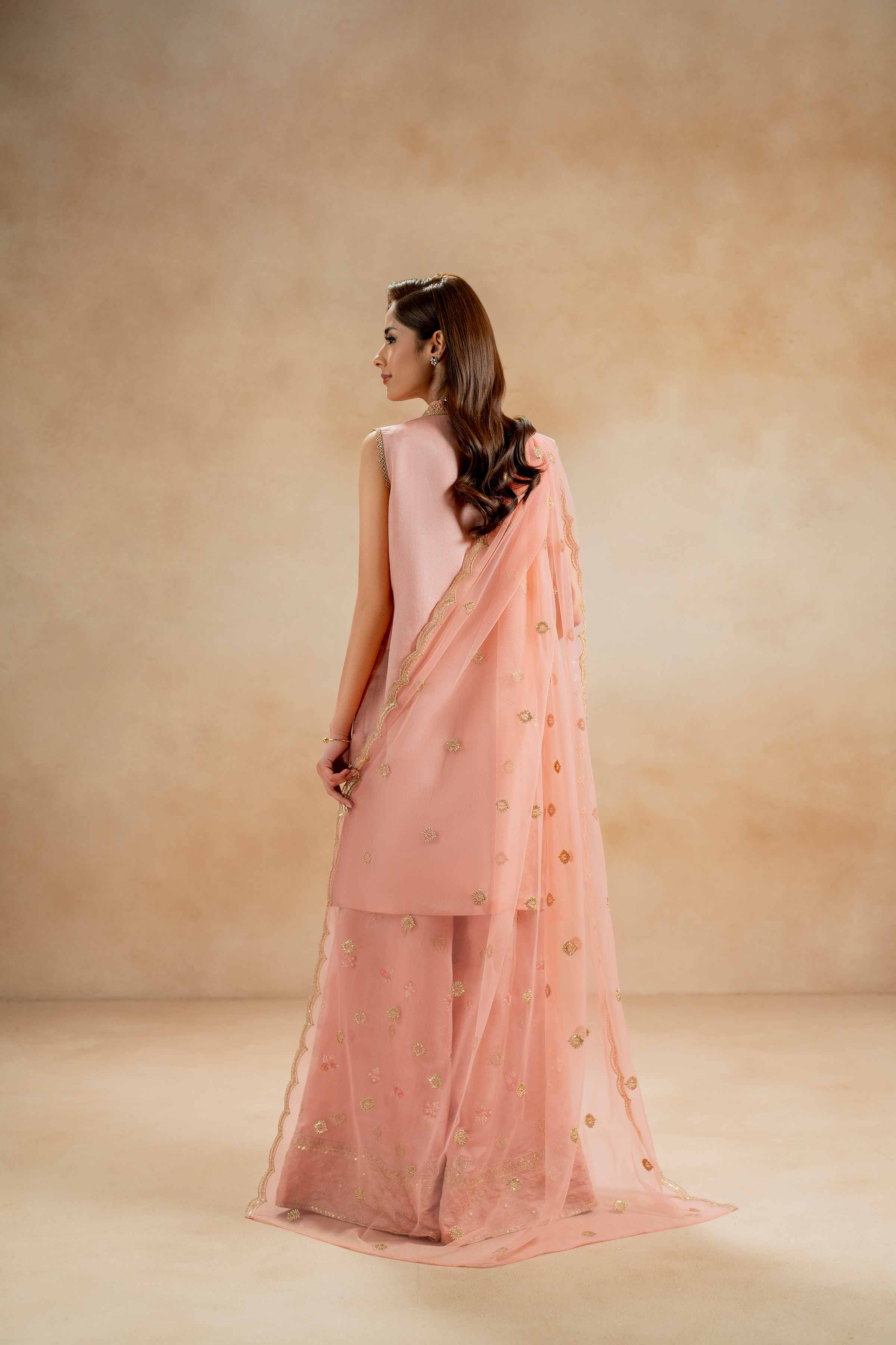 Nishat Linen | Luxury Collection 2024 | 42308029