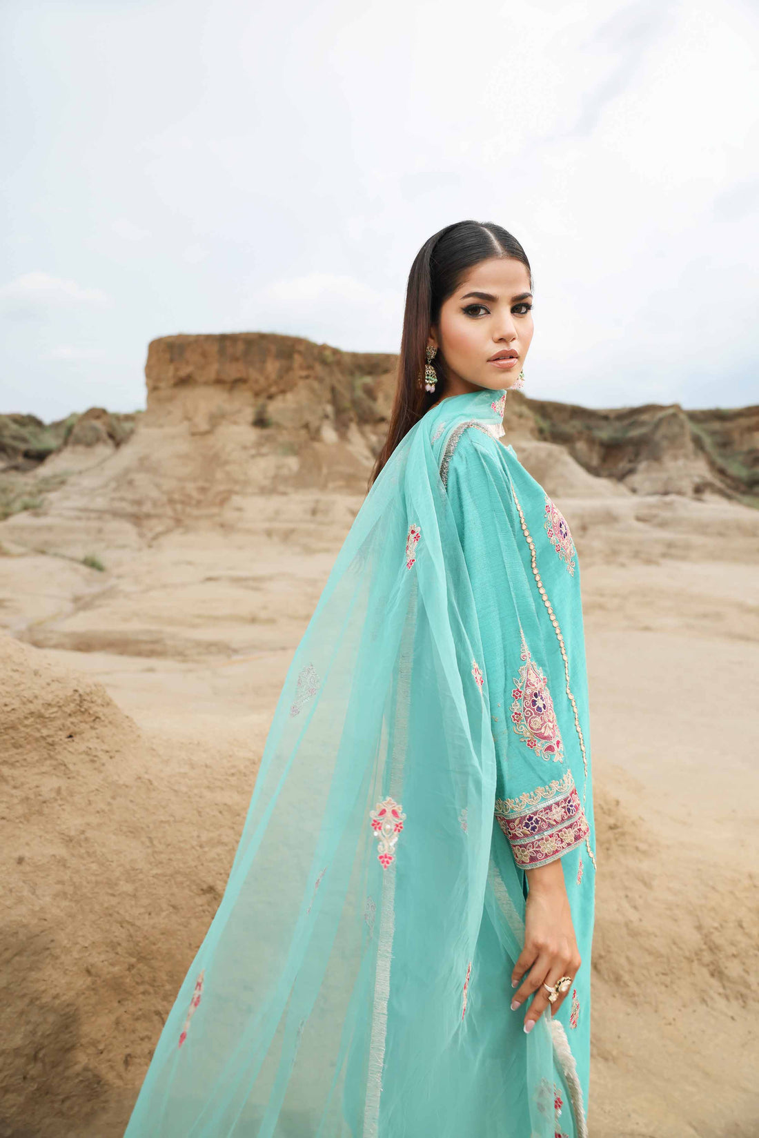Nishat Linen | Luxury Collection 2024 | KFW24-69