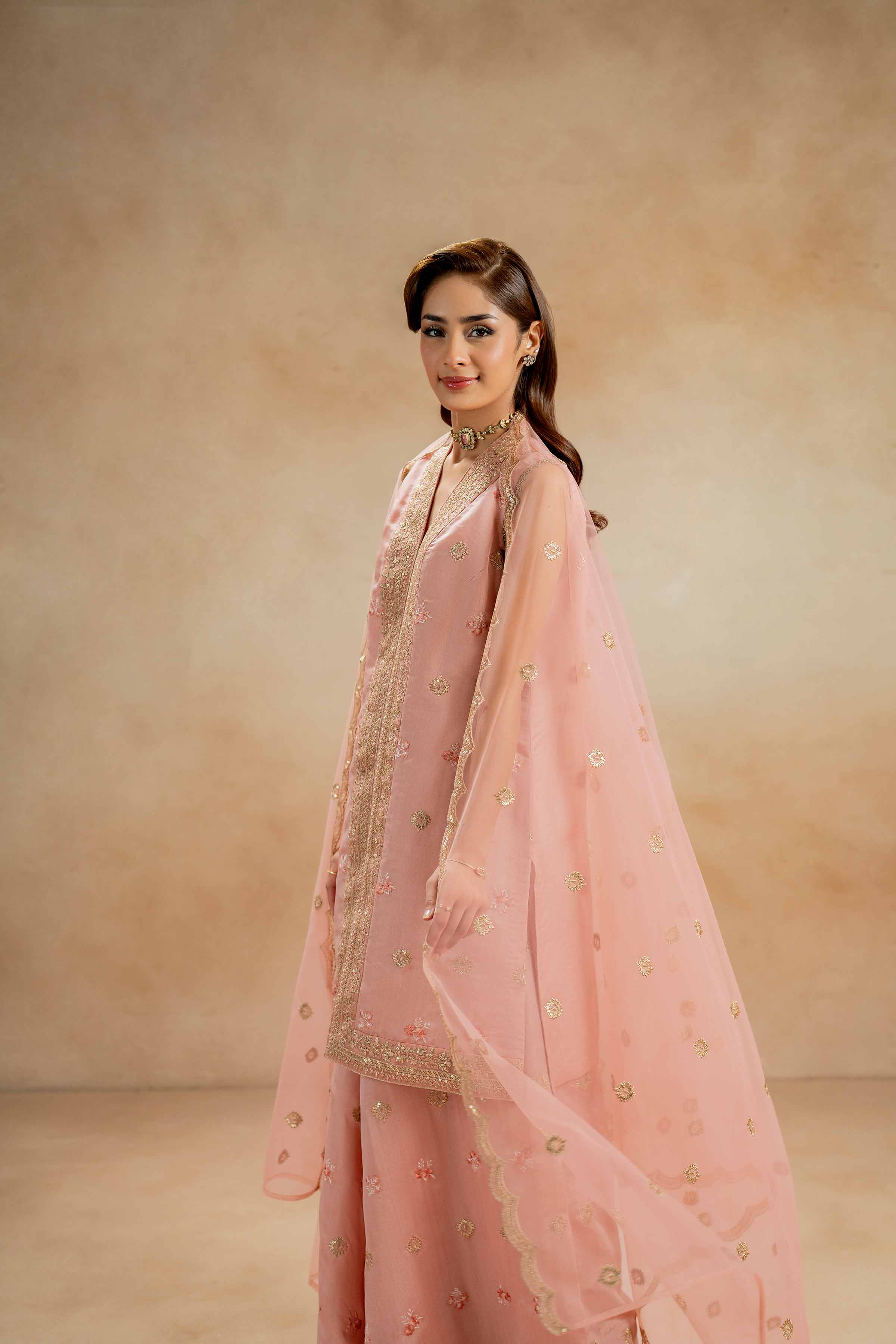 Nishat Linen | Luxury Collection 2024 | 42308029