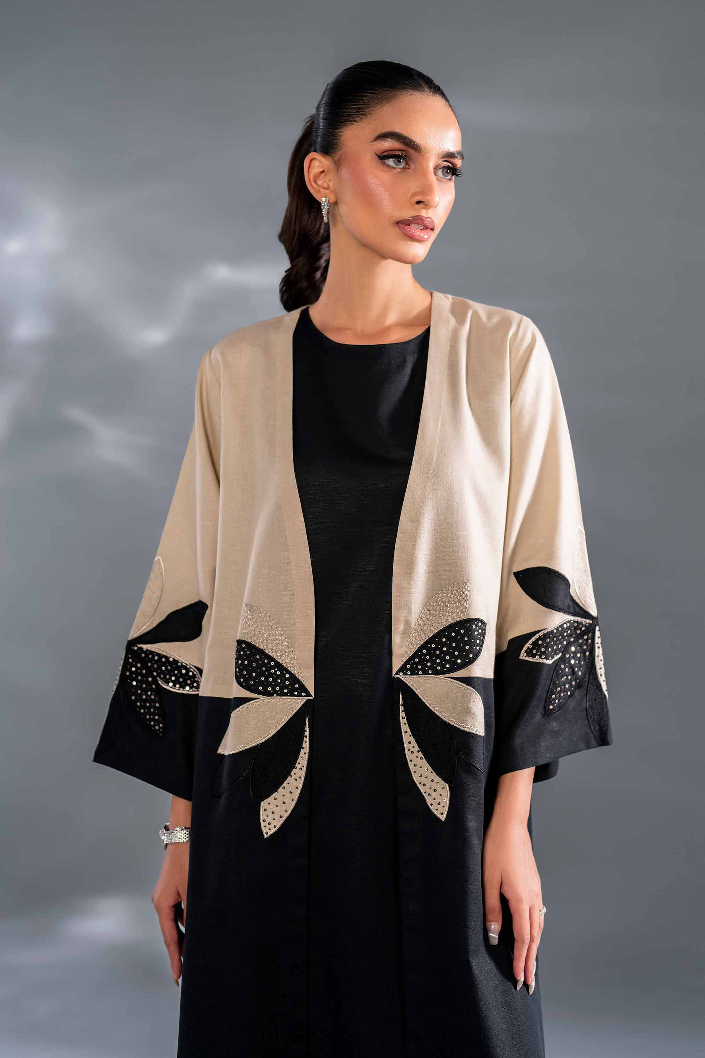 Nishat Linen | Luxury Collection 2024 | KFW24-96