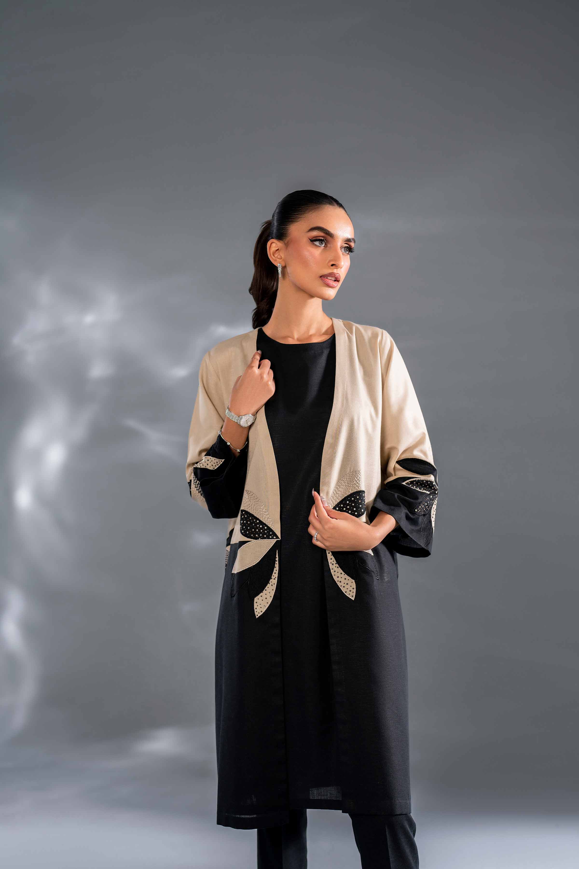 Nishat Linen | Luxury Collection 2024 | KFW24-96