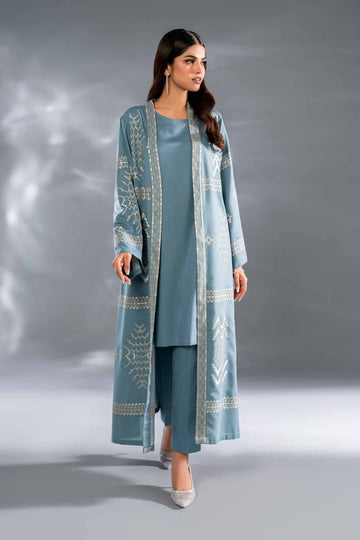 Nishat Linen | Luxury Collection 2024 | KFW24-98