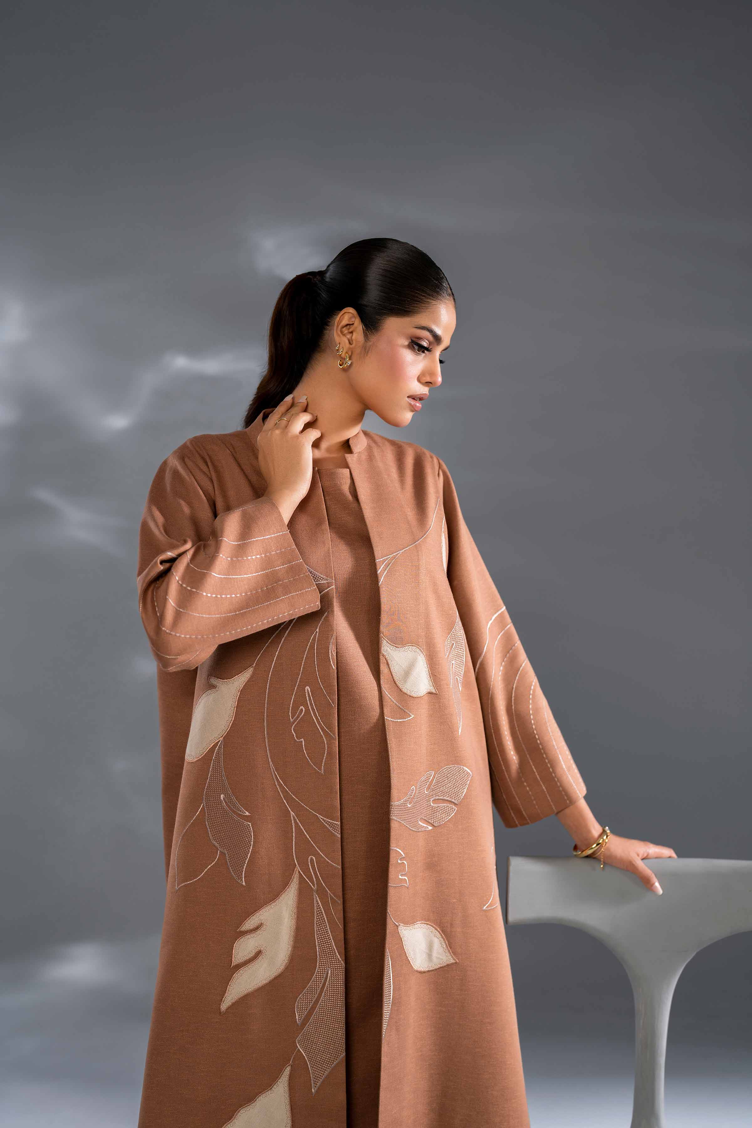 Nishat Linen | Luxury Collection 2024 | KFW24-105