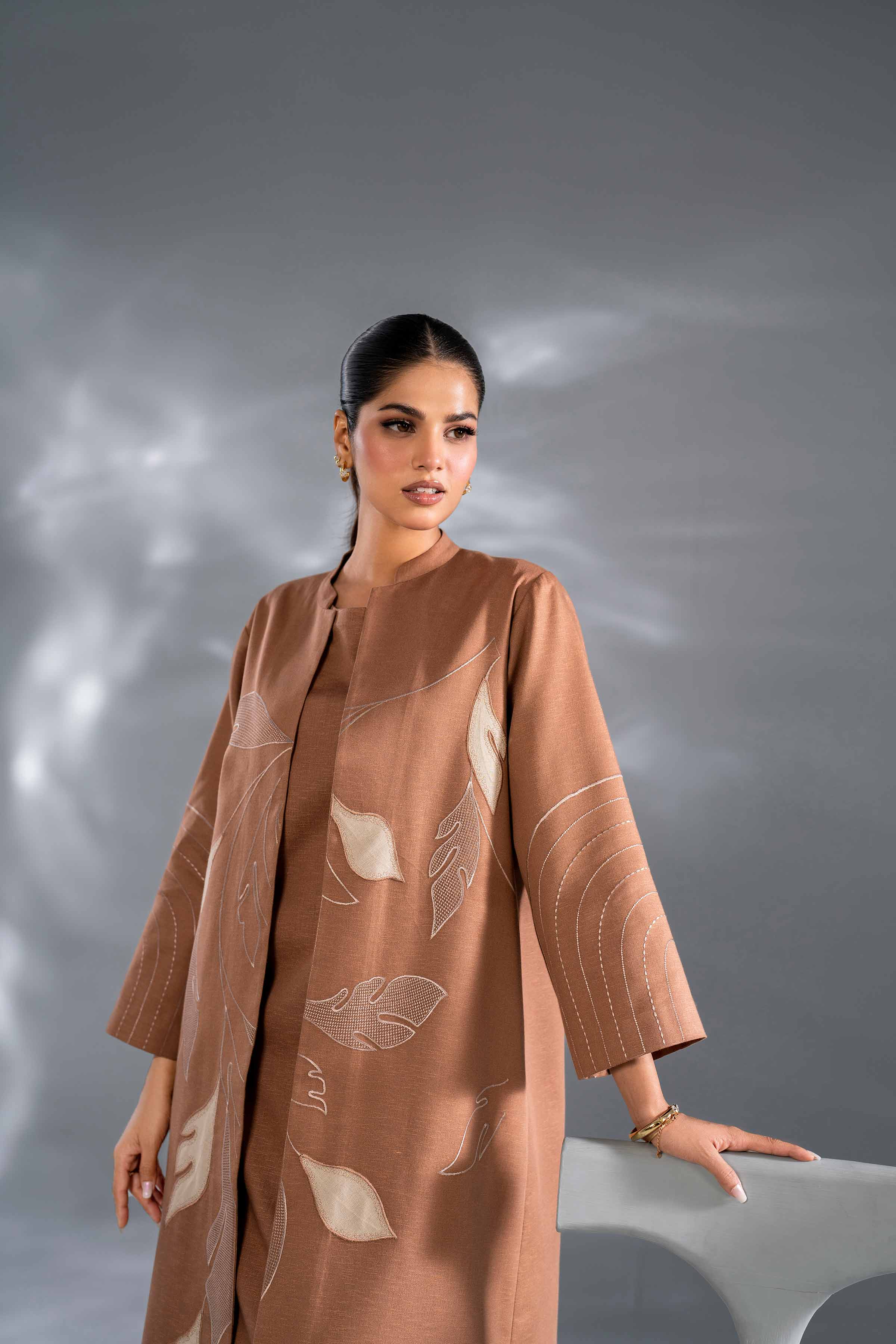Nishat Linen | Luxury Collection 2024 | KFW24-105