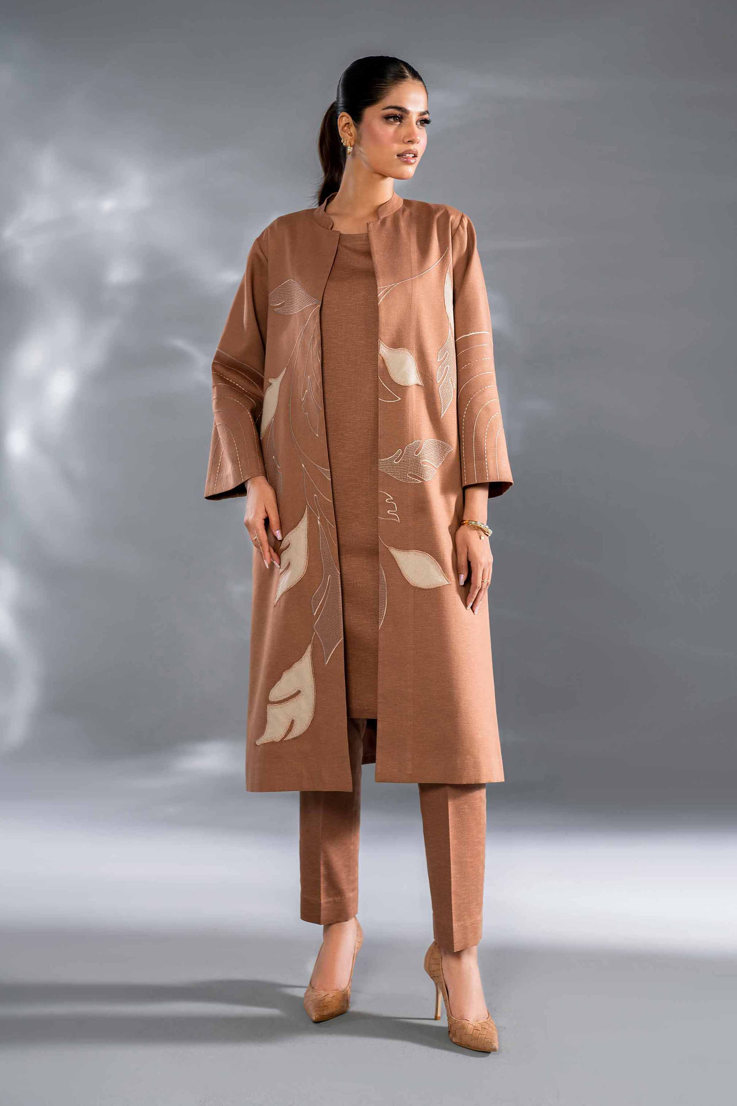 Nishat Linen | Luxury Collection 2024 | KFW24-105