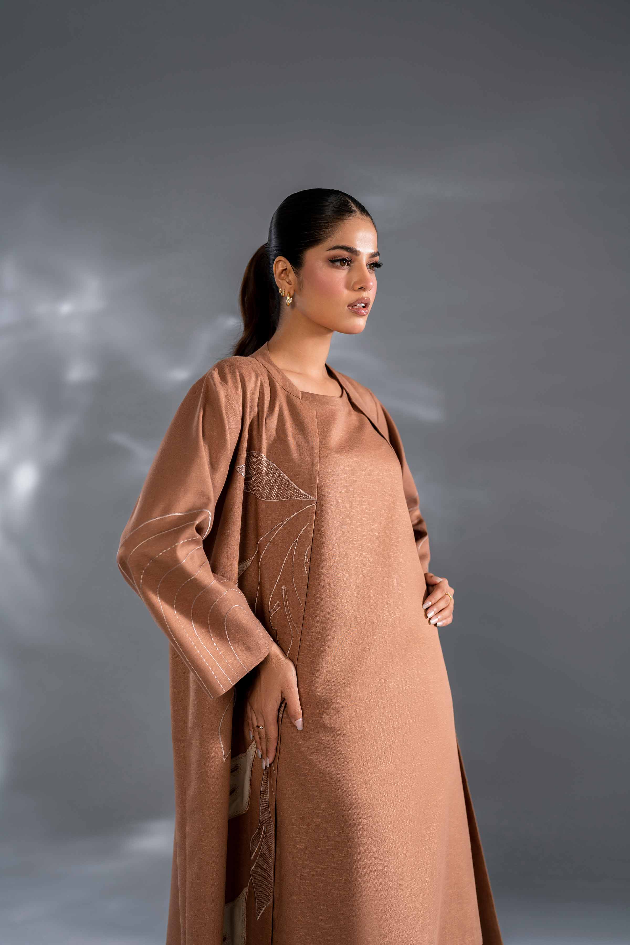 Nishat Linen | Luxury Collection 2024 | KFW24-105