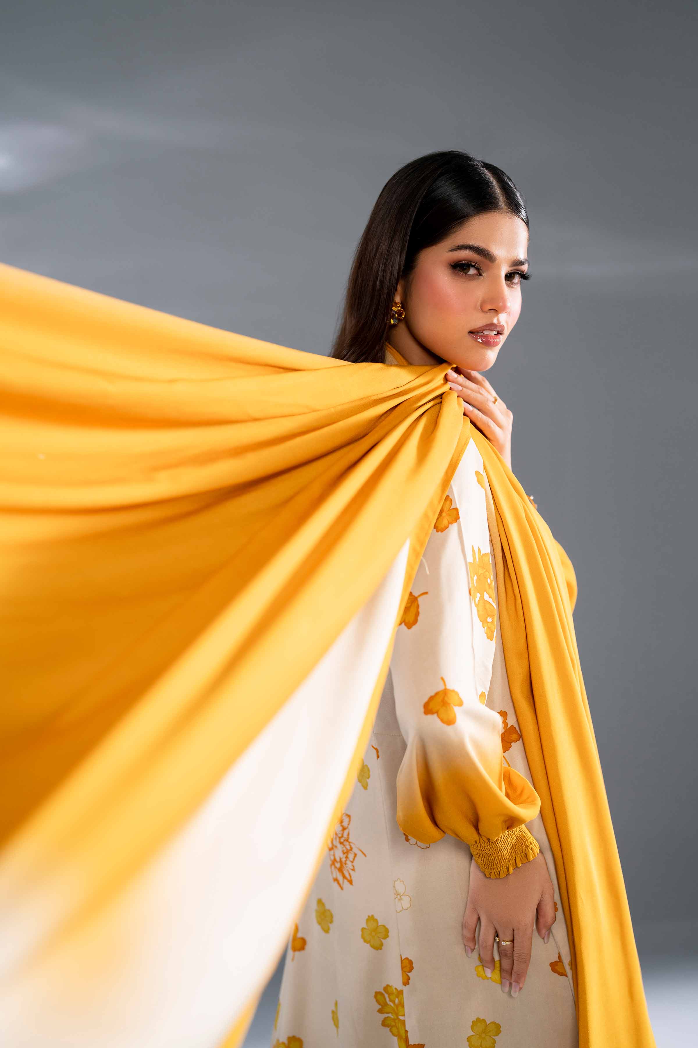 Nishat Linen | Luxury Collection 2024 | KPW24-02