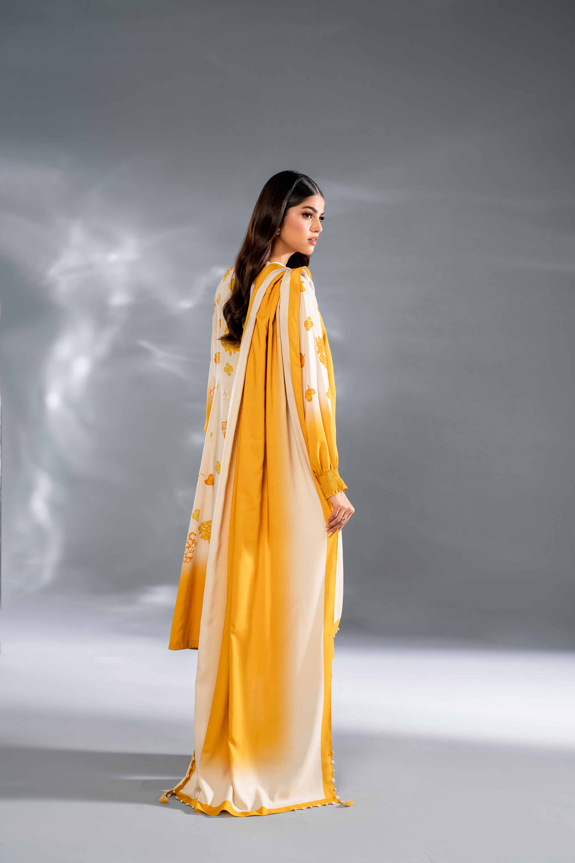 Nishat Linen | Luxury Collection 2024 | KPW24-02