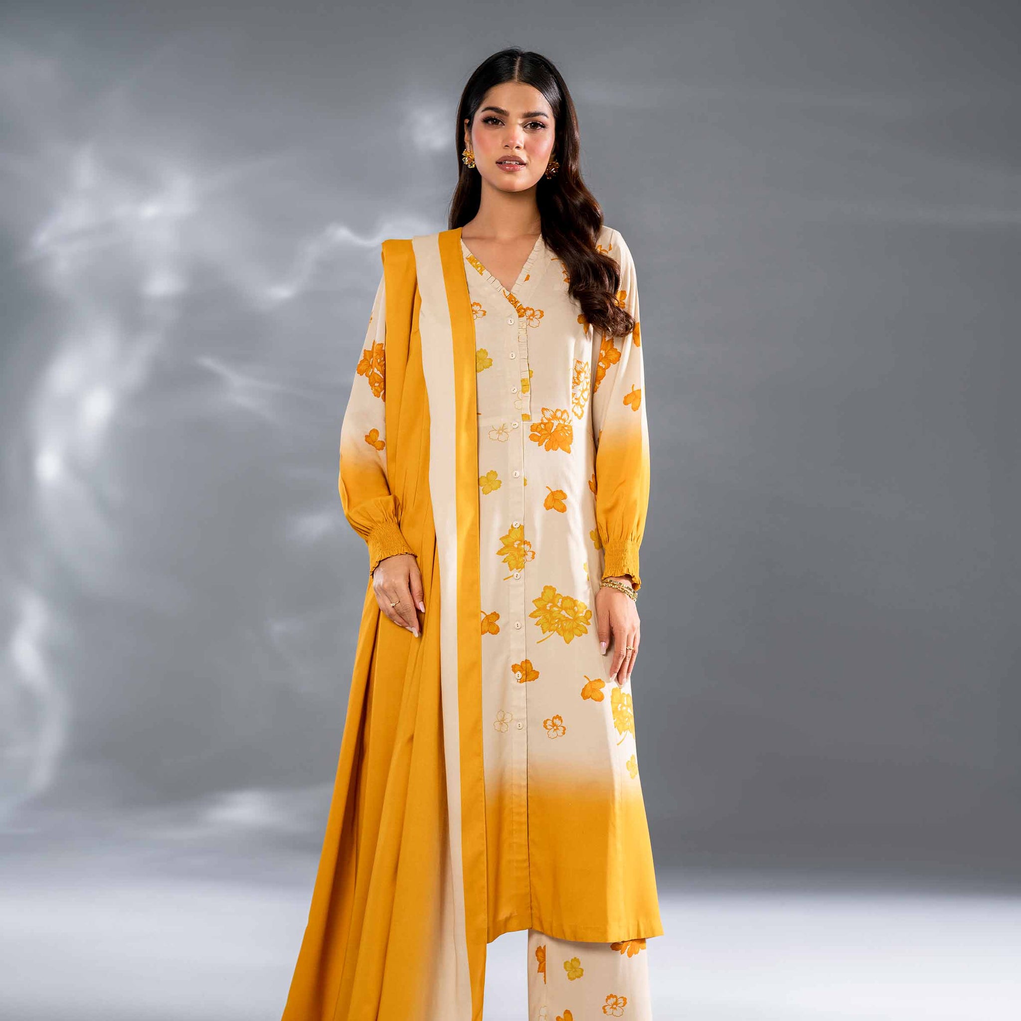 Nishat Linen | Luxury Collection 2024 | KPW24-02