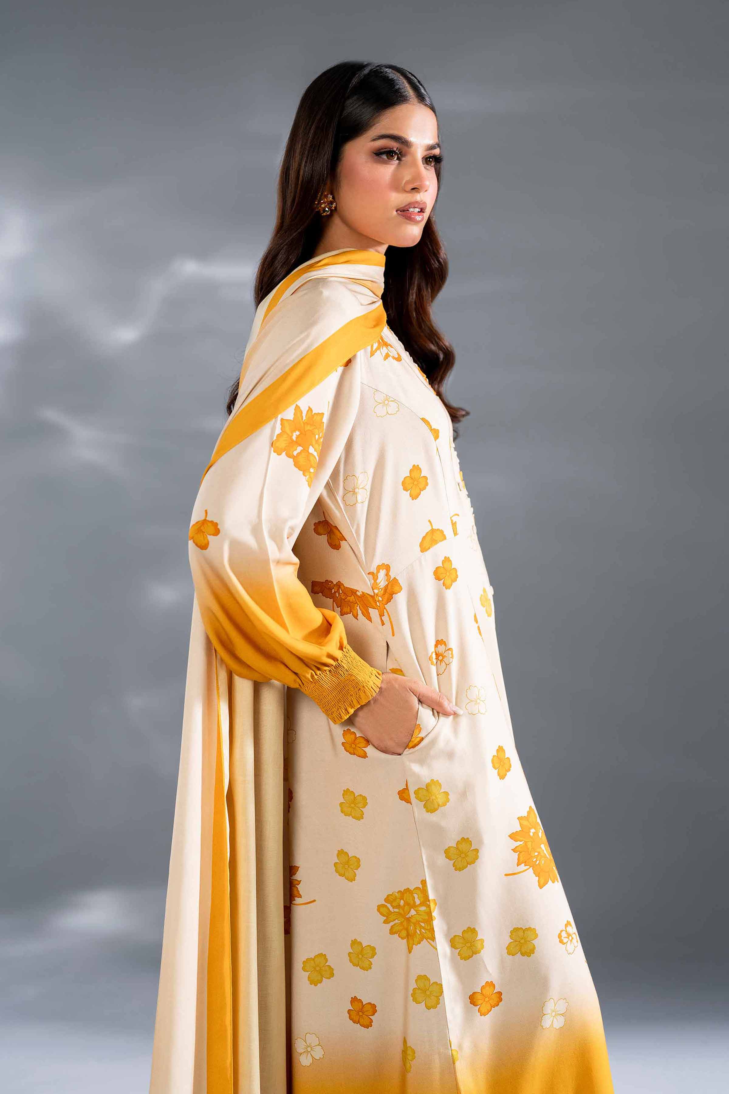 Nishat Linen | Luxury Collection 2024 | KPW24-02