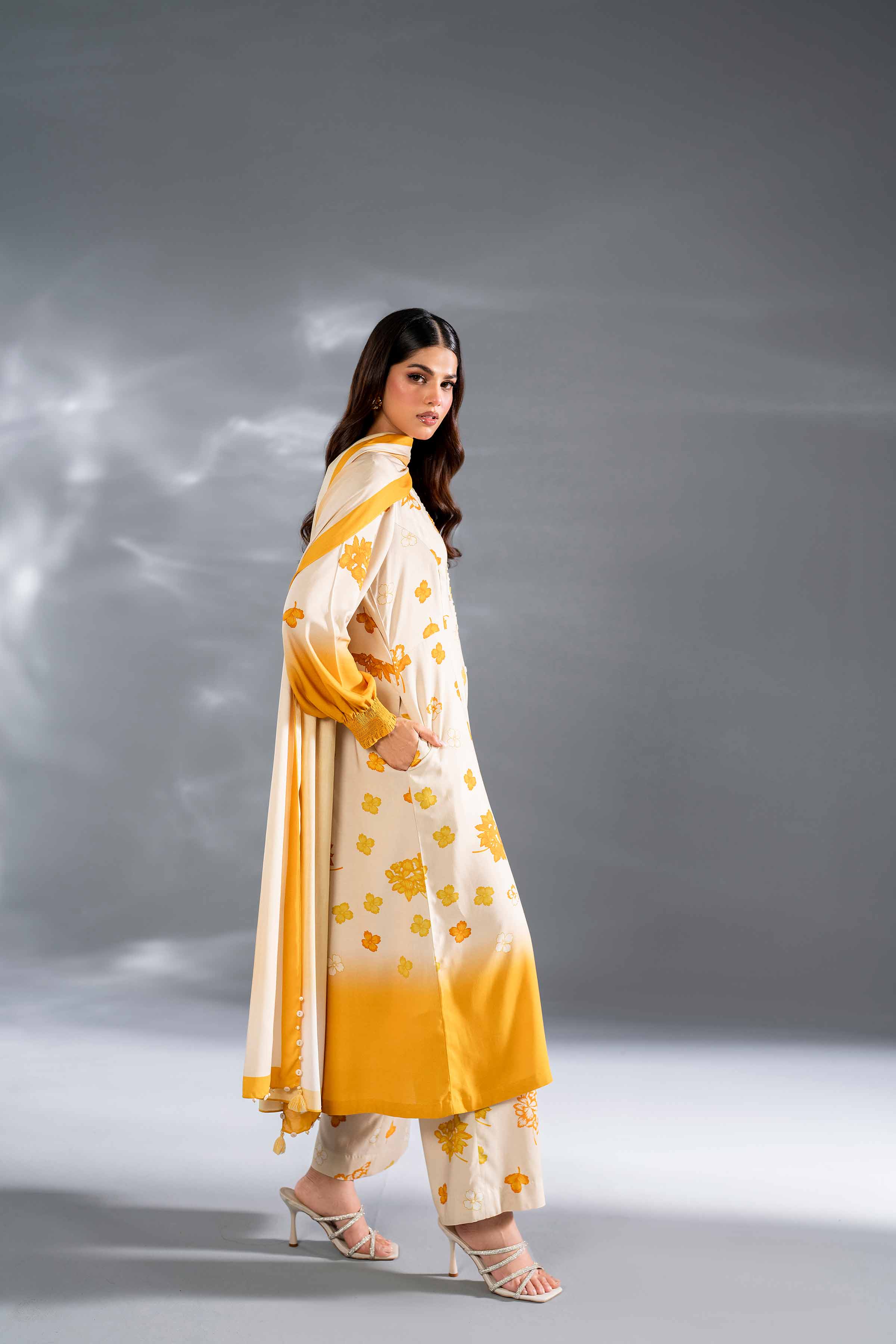 Nishat Linen | Luxury Collection 2024 | KPW24-02