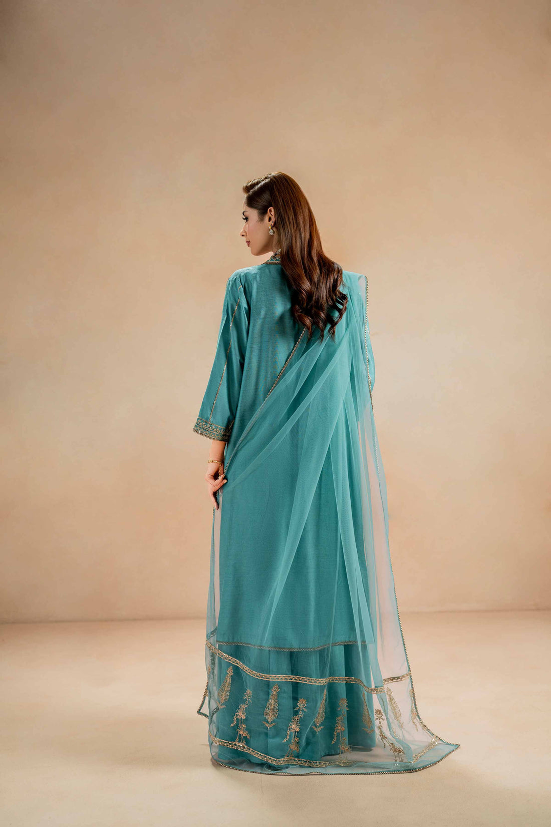 Nishat Linen | Luxury Collection 2024 | 42418702