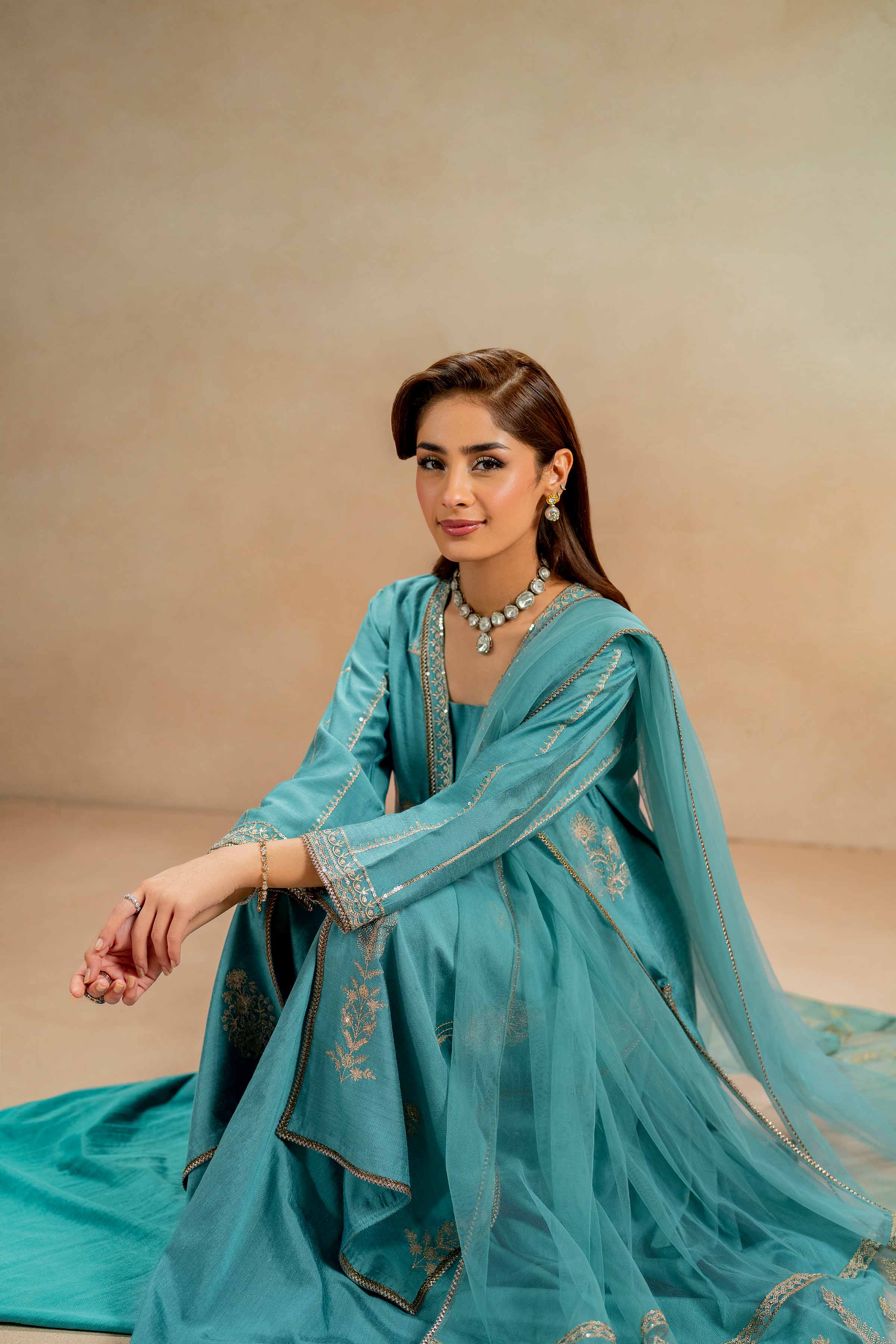 Nishat Linen | Luxury Collection 2024 | 42418702