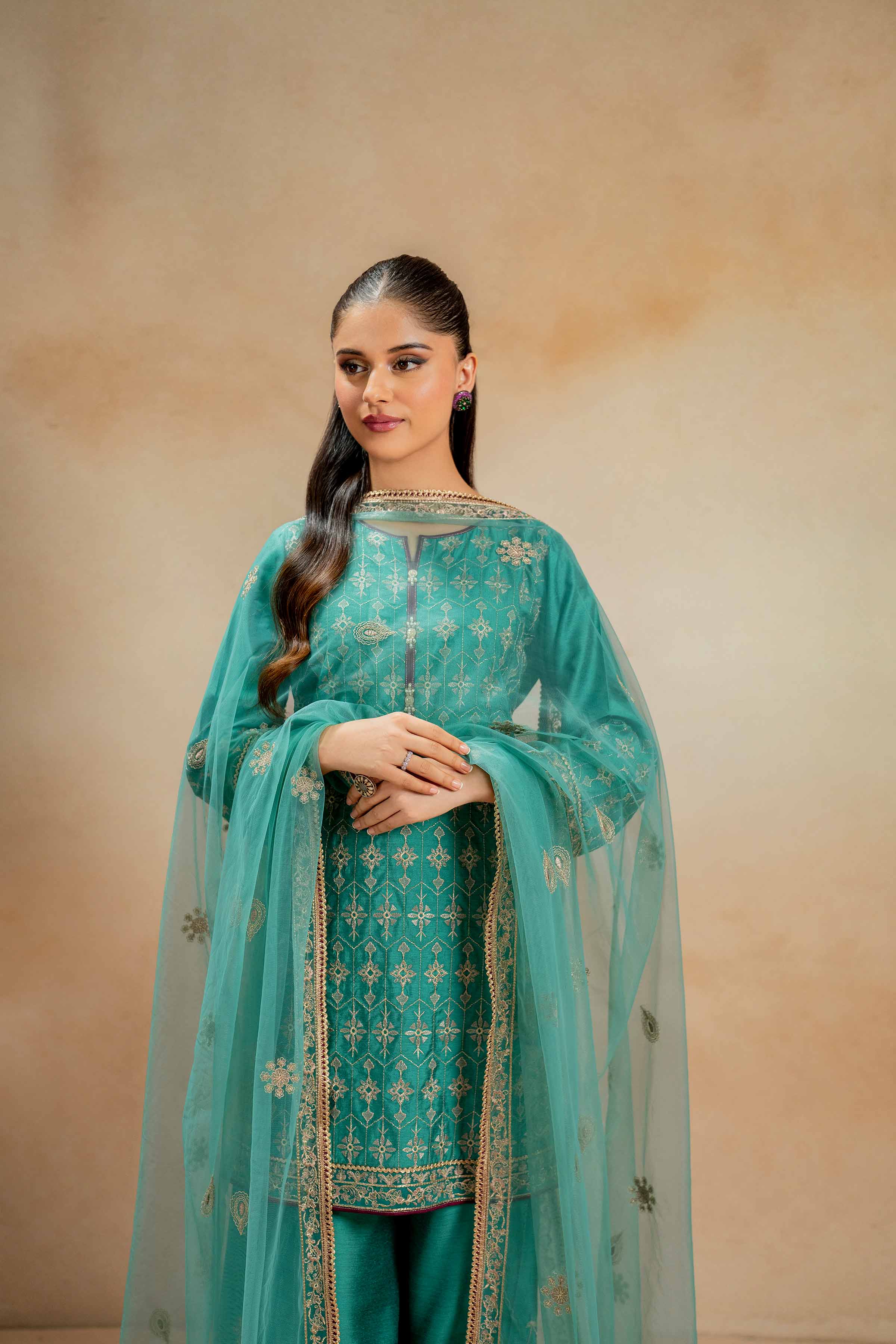 Nishat Linen | Luxury Collection 2024 | 42418703